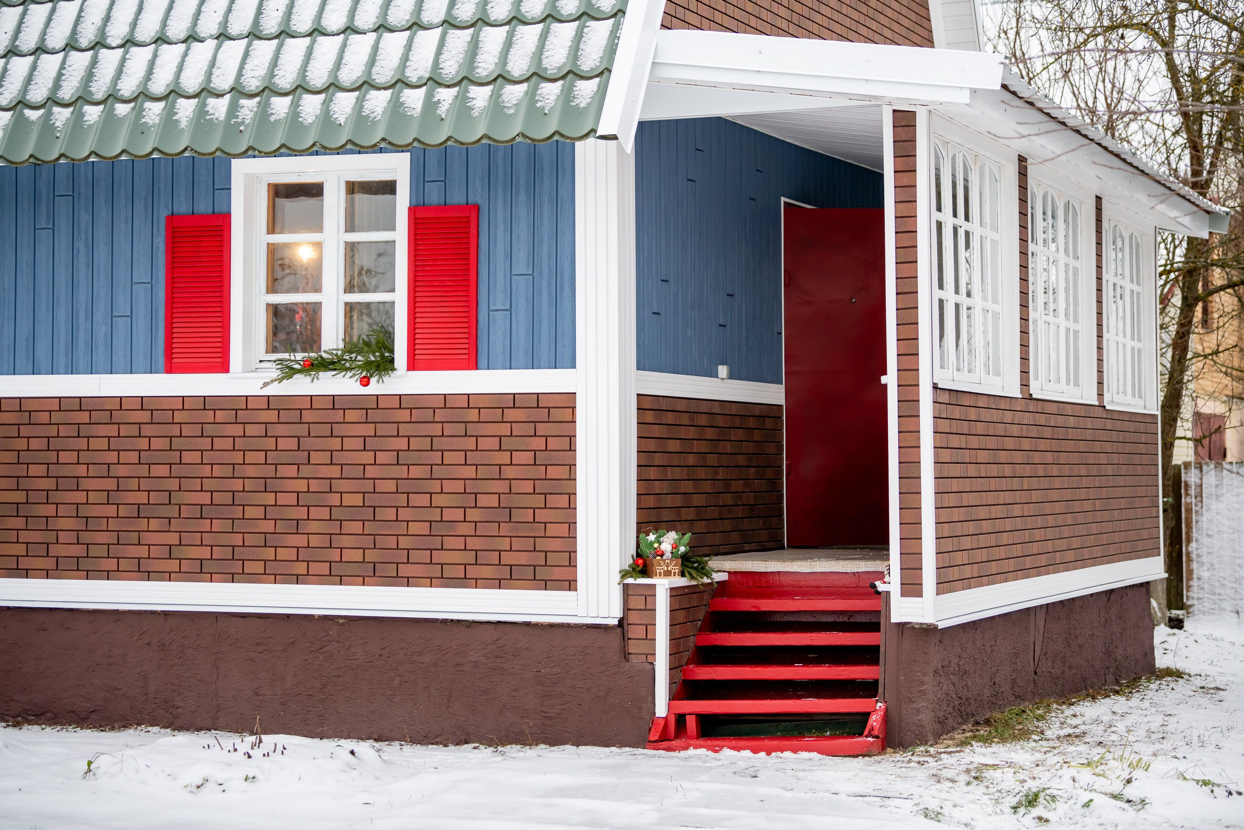 Недвижимость/Архитектура/Интерьерная фотосъемка. Foto-Zuev фотография как искусство