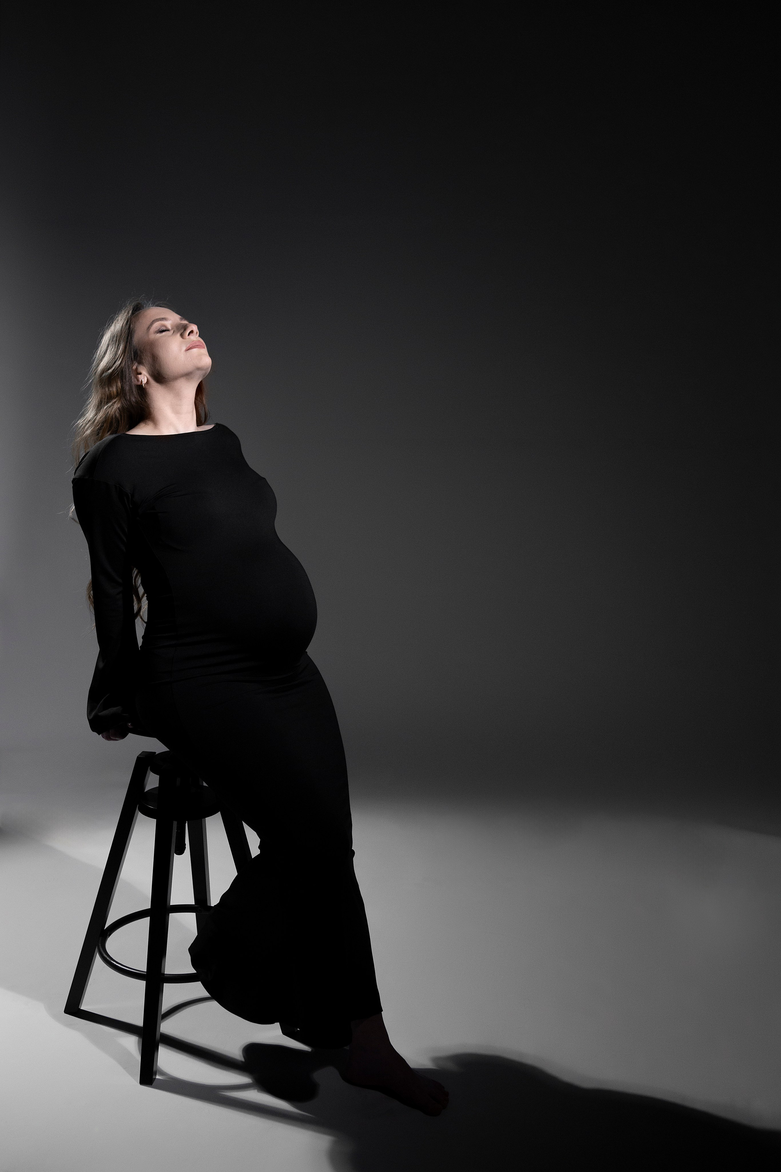 Беременяша Алина с мужем. Фотограф Лесозаводск/Хабаровск