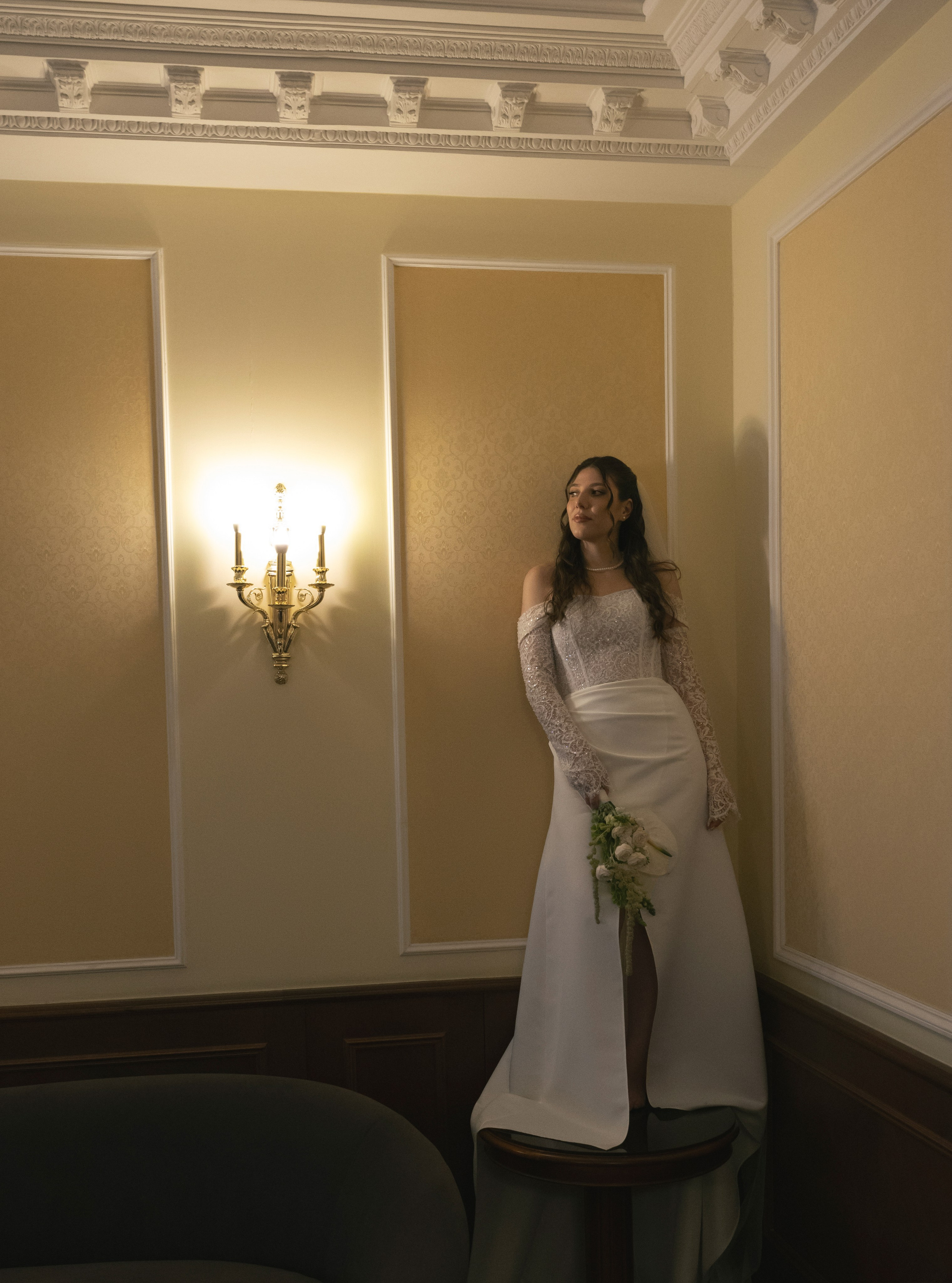 Владислав и Елизавета. Фотограф Лесозаводск/Хабаровск