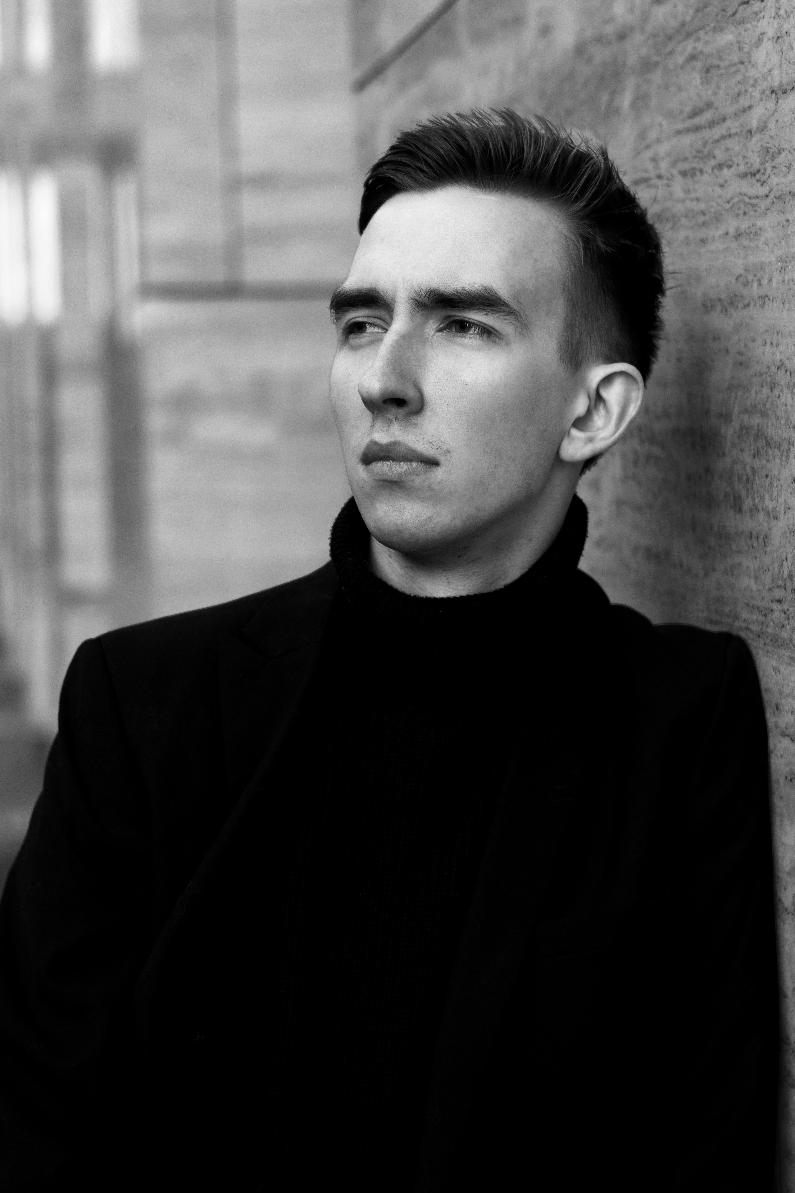 Денис. Главная