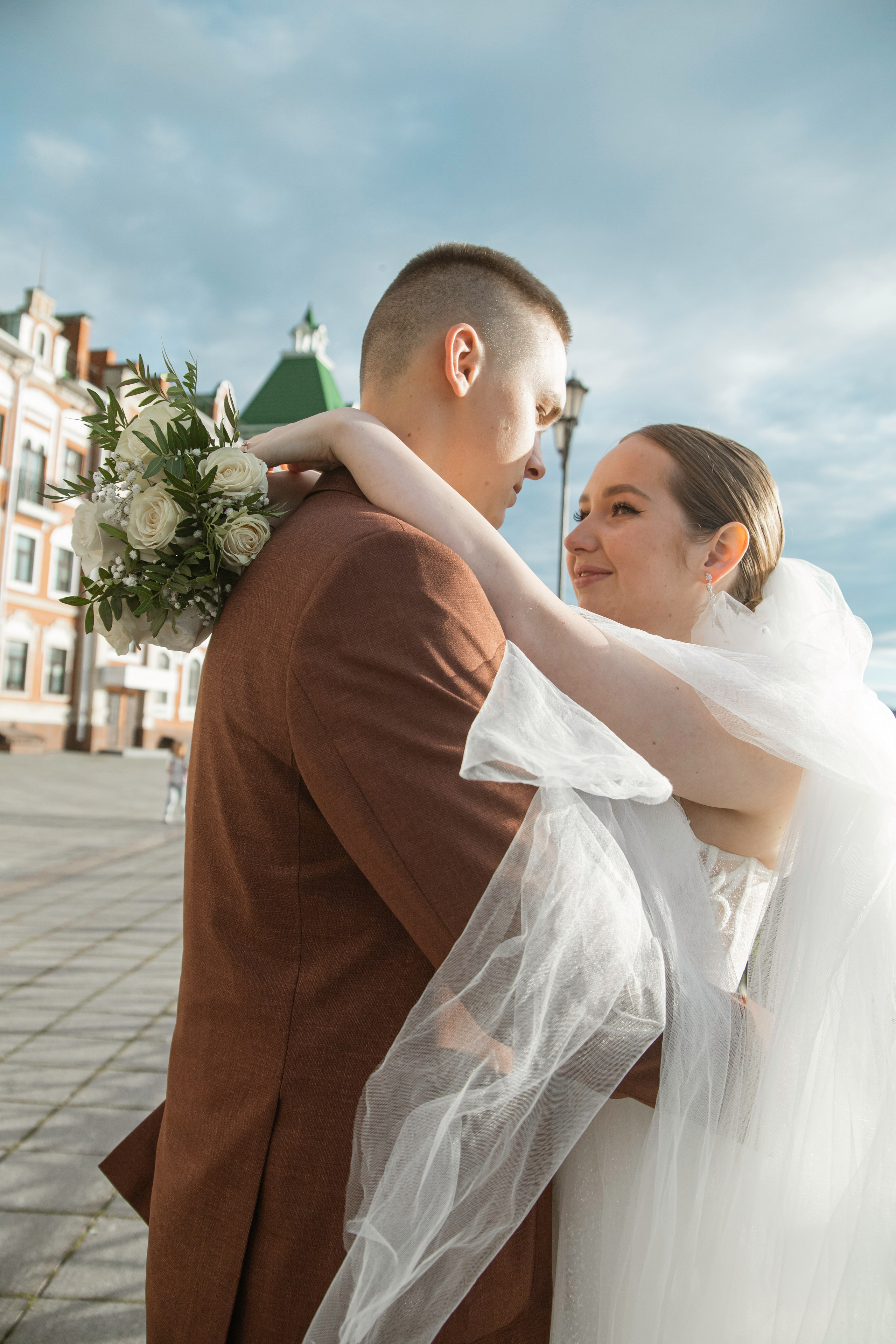Свадебная съемка. ФОТОГРАФ/ КОНТЕНТ-МЕЙКЕР/ ЙОШКАР-ОЛА ЛЕНА ОГОНЬ