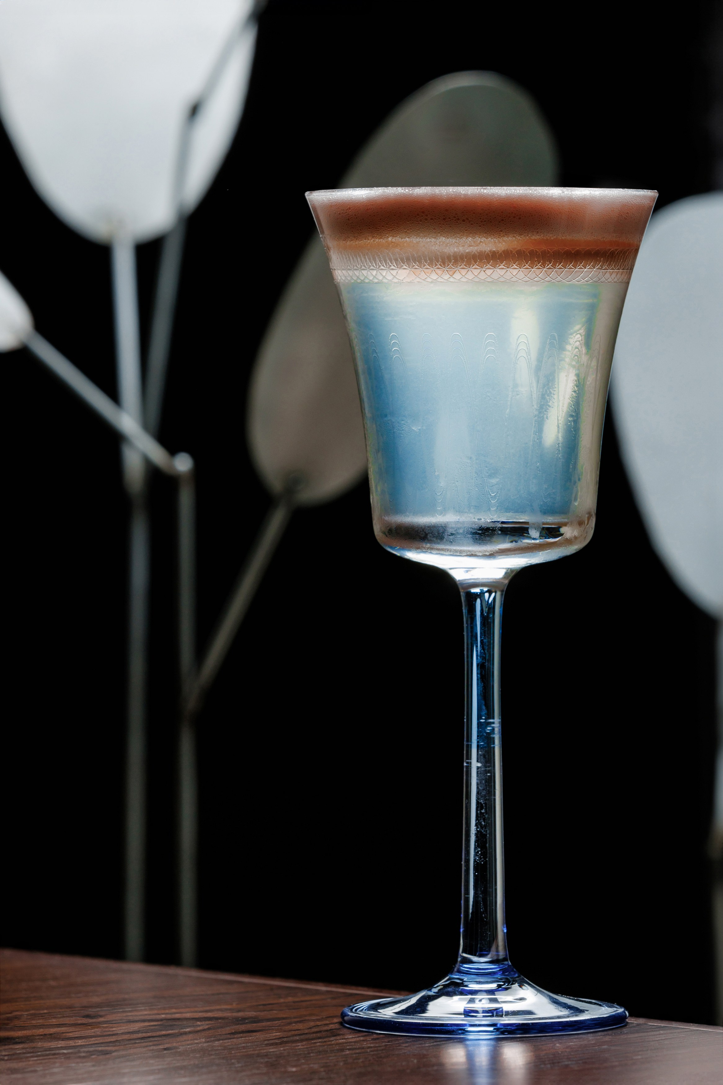 Hilton. Осеннее барное меню. Night2Day Санкт-Петербург