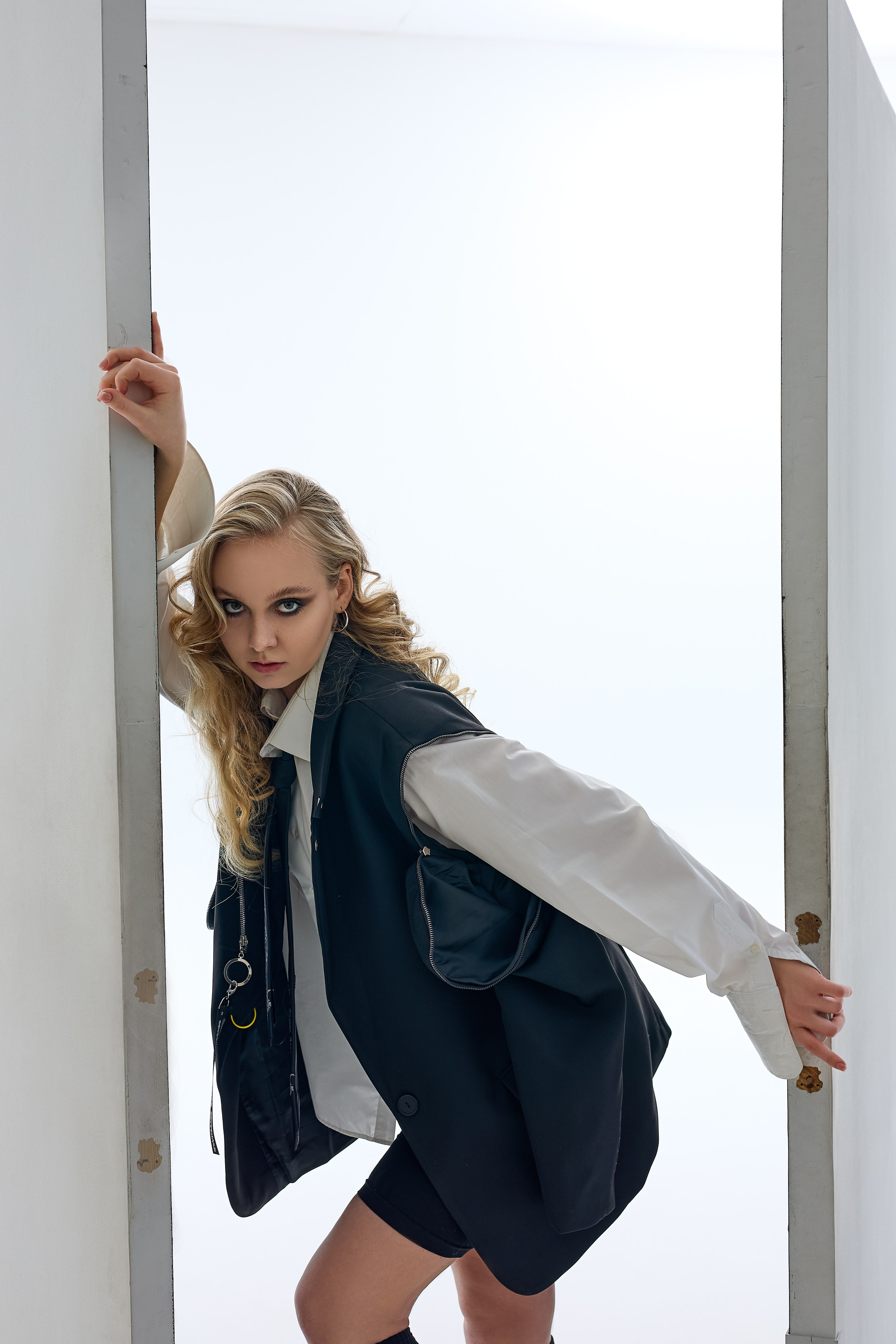 Фотосъемка девушки модели. Фотограф, мобилограф Ростов-на-Дону