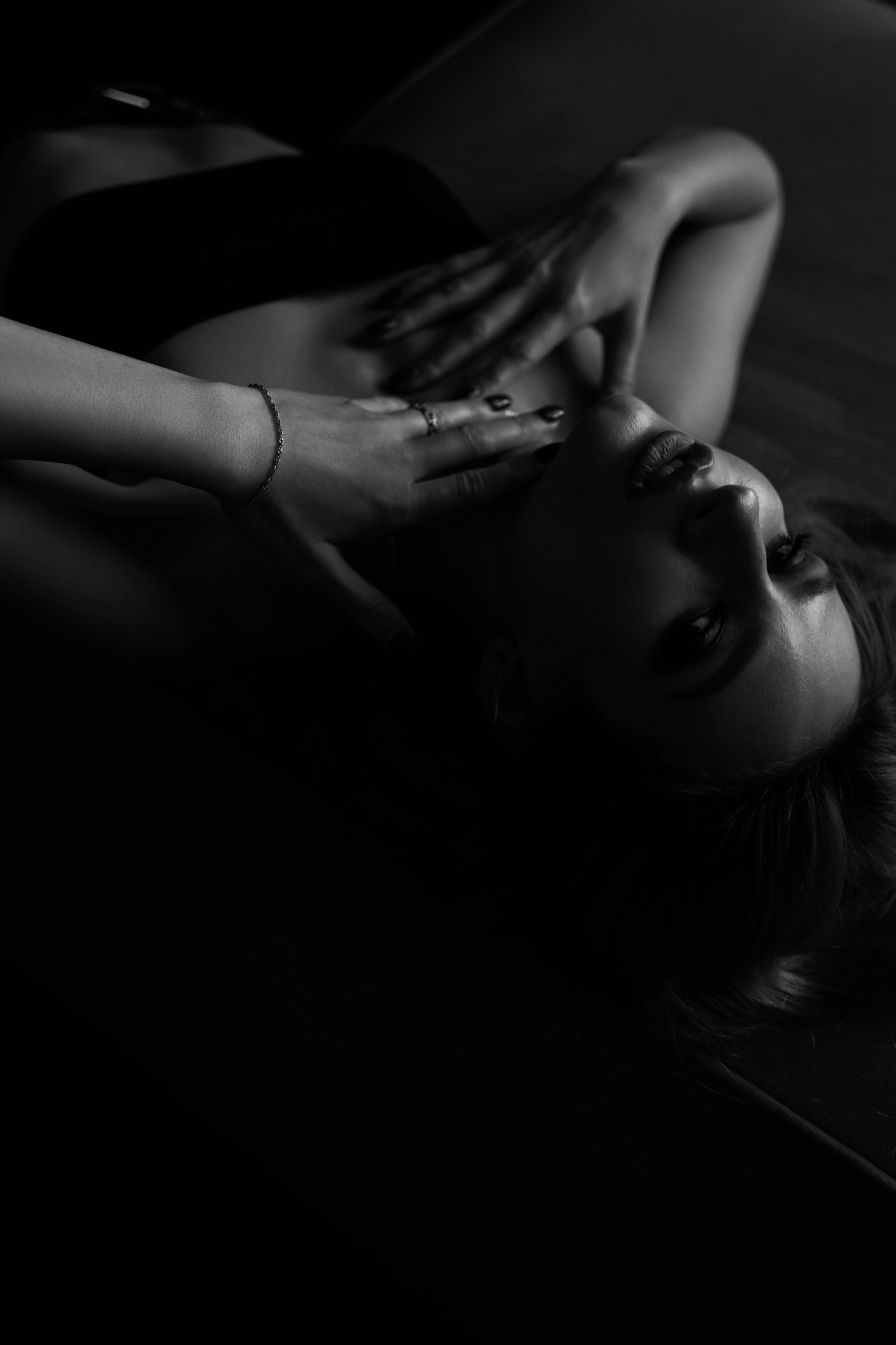 Девушки. Фотограф Владивосток