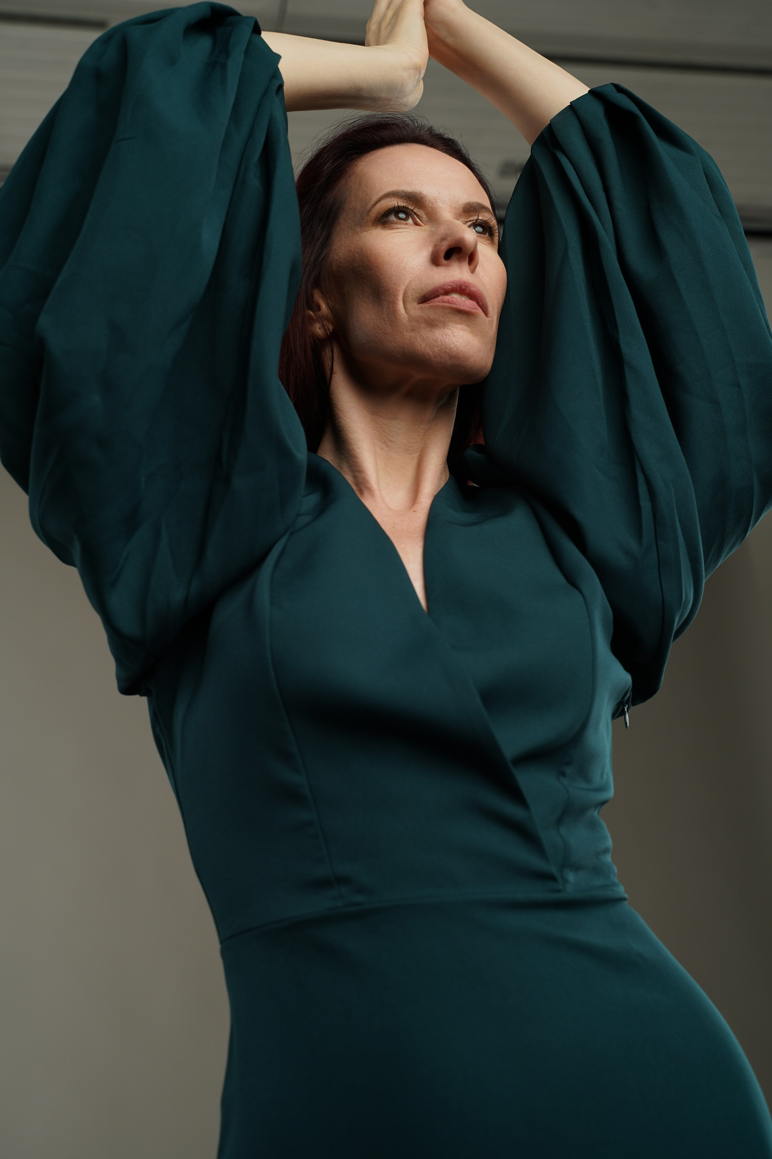 Вероника. Арт-фотограф в Краснодаре