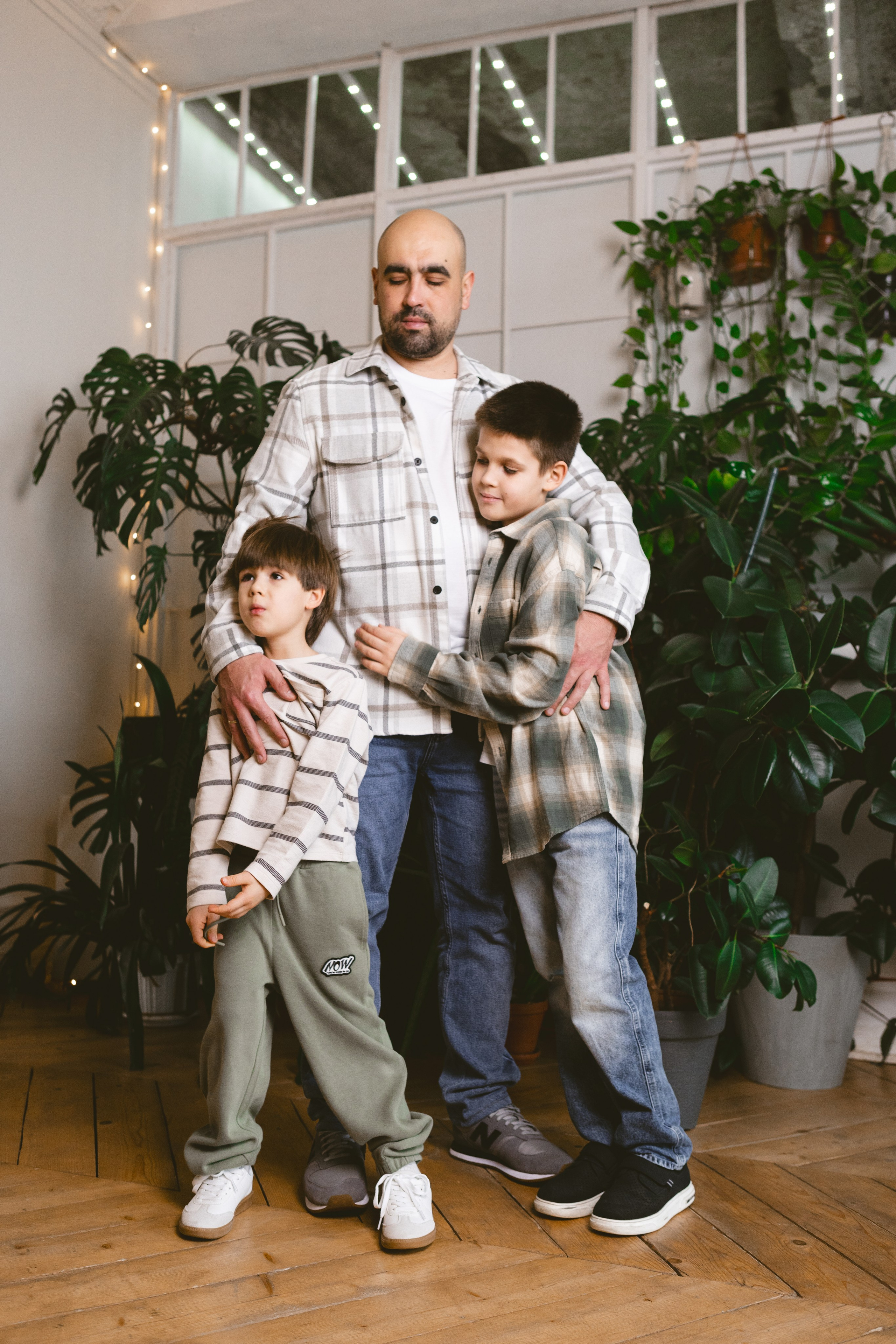 Новый год 🎄. Портреты и лайфстайл в Краснодаре