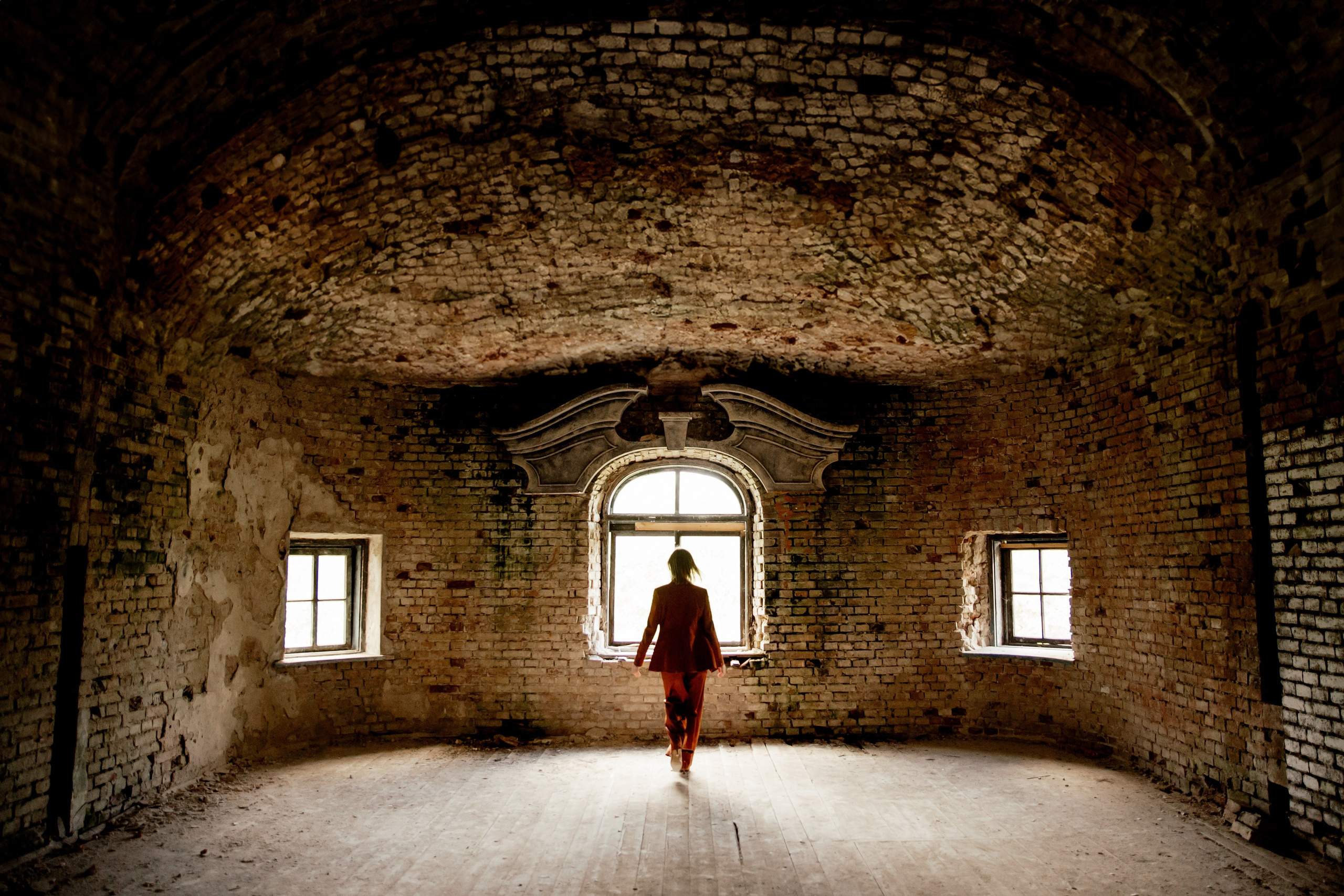 Уличная фотосессия. Фотограф vitalina.fox