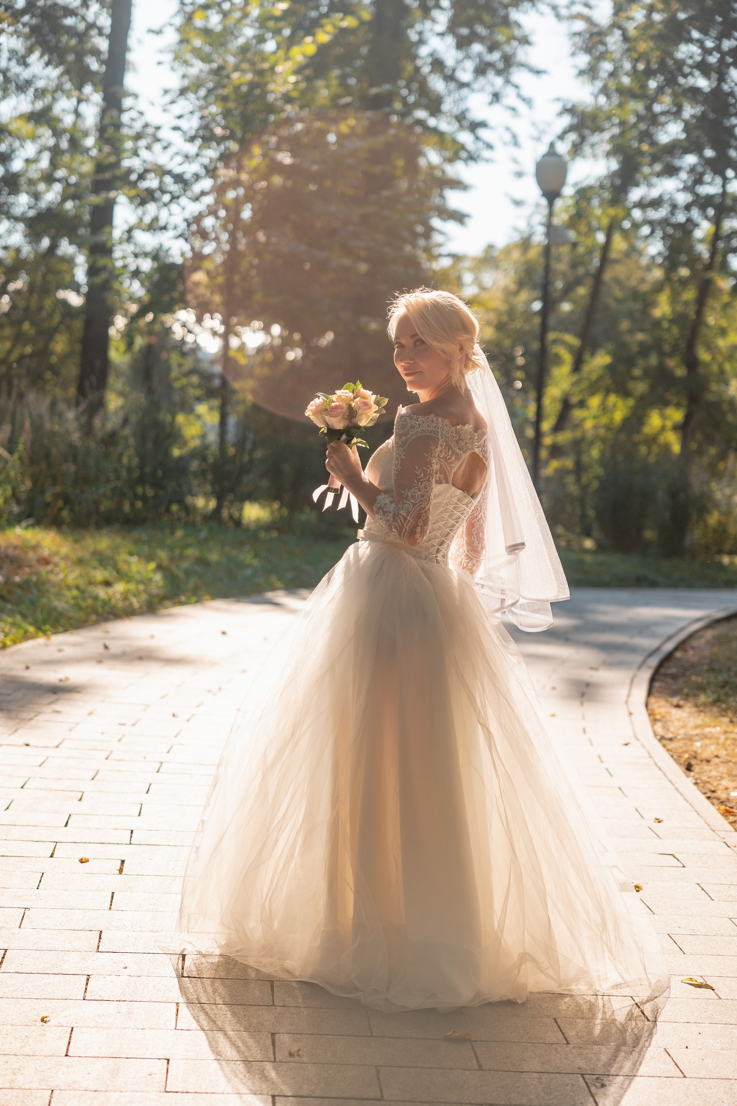 Фотогалерея. Ваш фотограф и видеограф