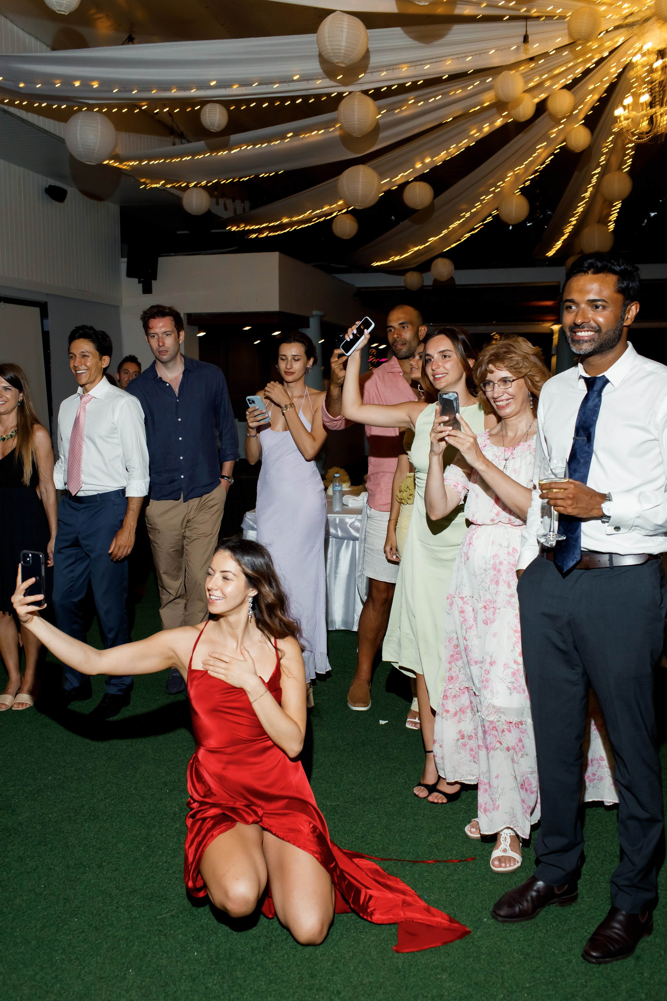 Свадьба в отеле Кататани остров Пхукет. Фотограф на Пхукете в Таиланде