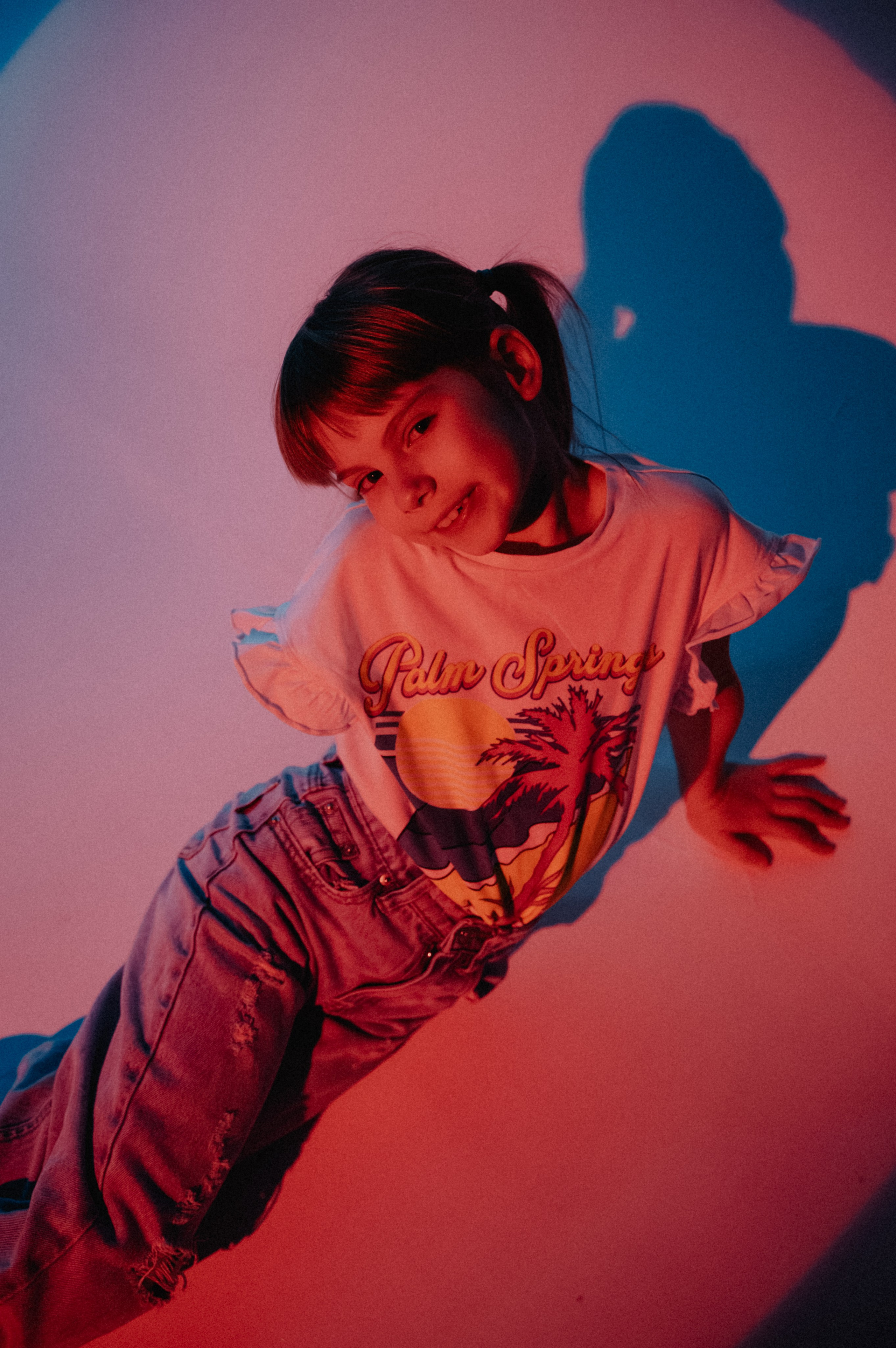 Индивидуальная съёмка для Полины. Фотограф/видеограф Богдан Голованов