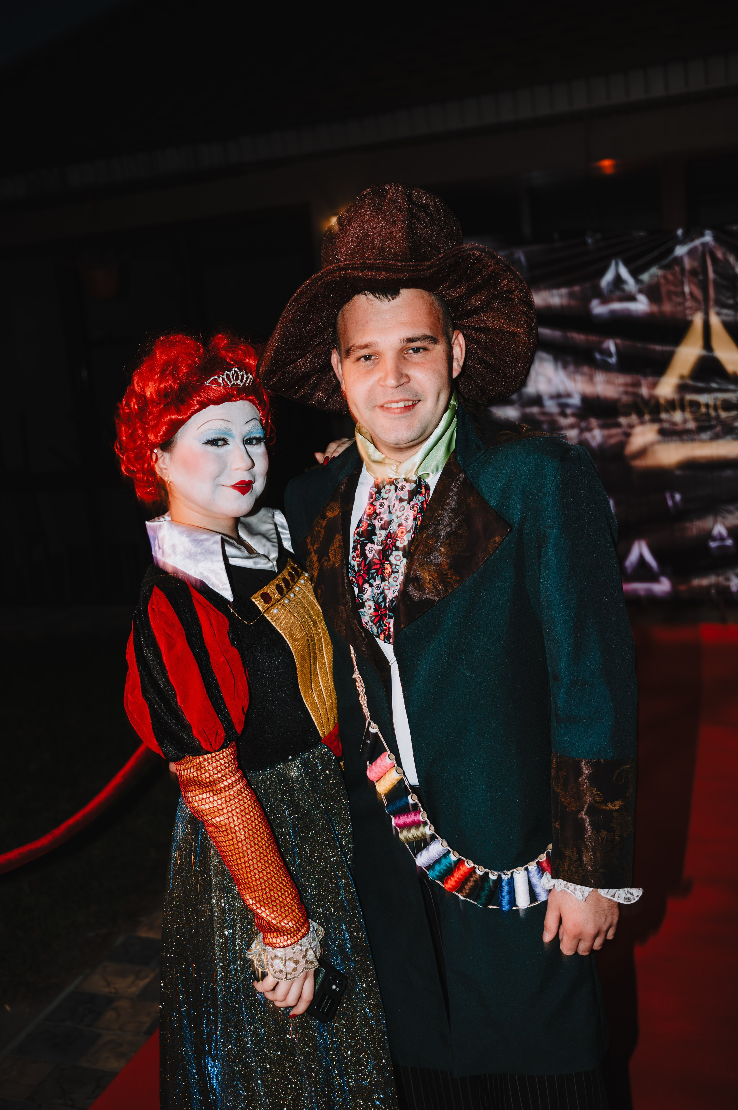 Мероприятия. Съёмка выпускного для Syndicate. Фотограф/видеограф Богдан Голованов