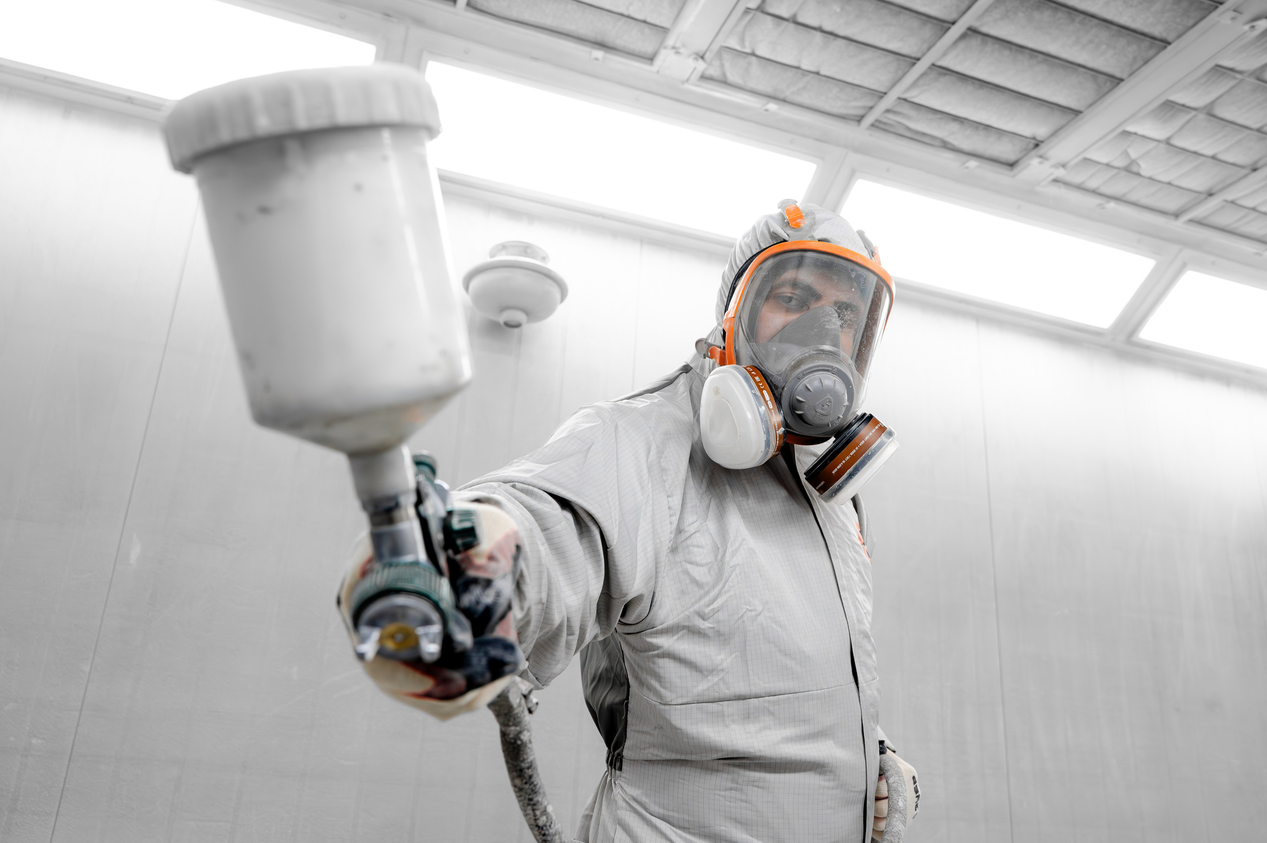 Фотограф/видеограф Богдан Голованов