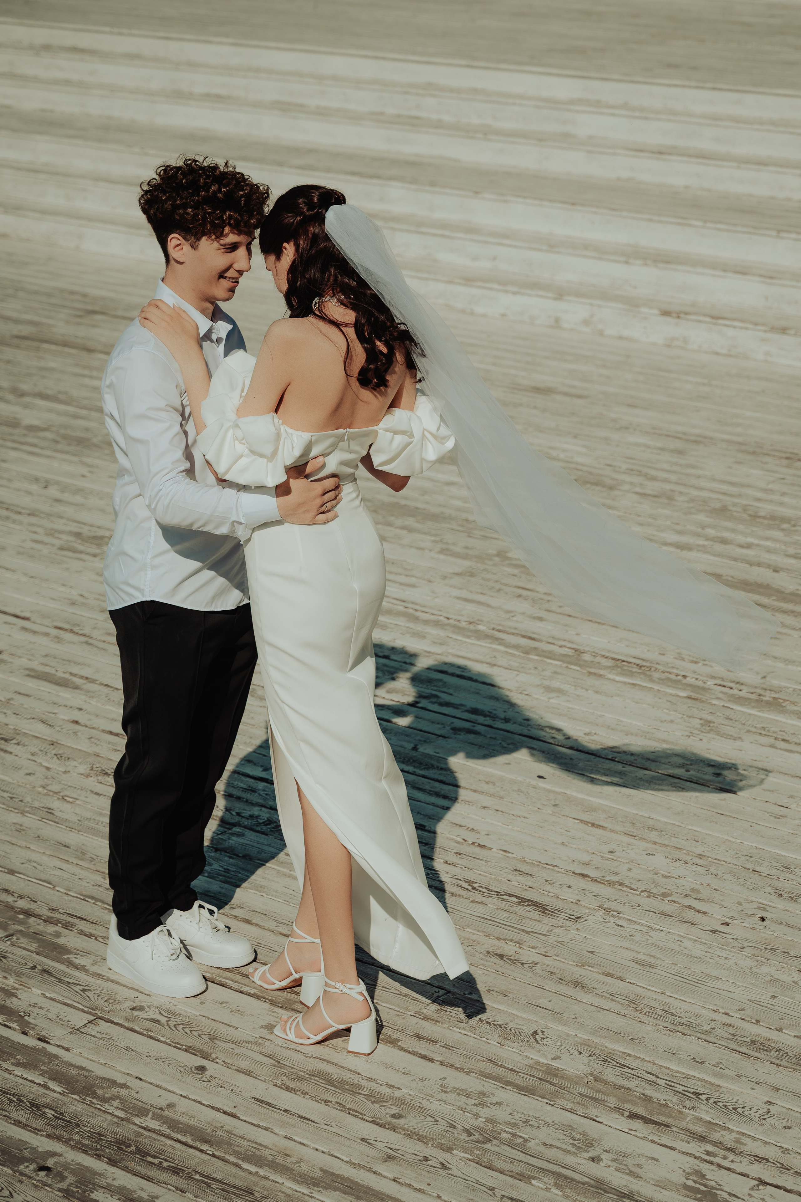 Свадьба Марии. Фотограф/видеограф Богдан Голованов