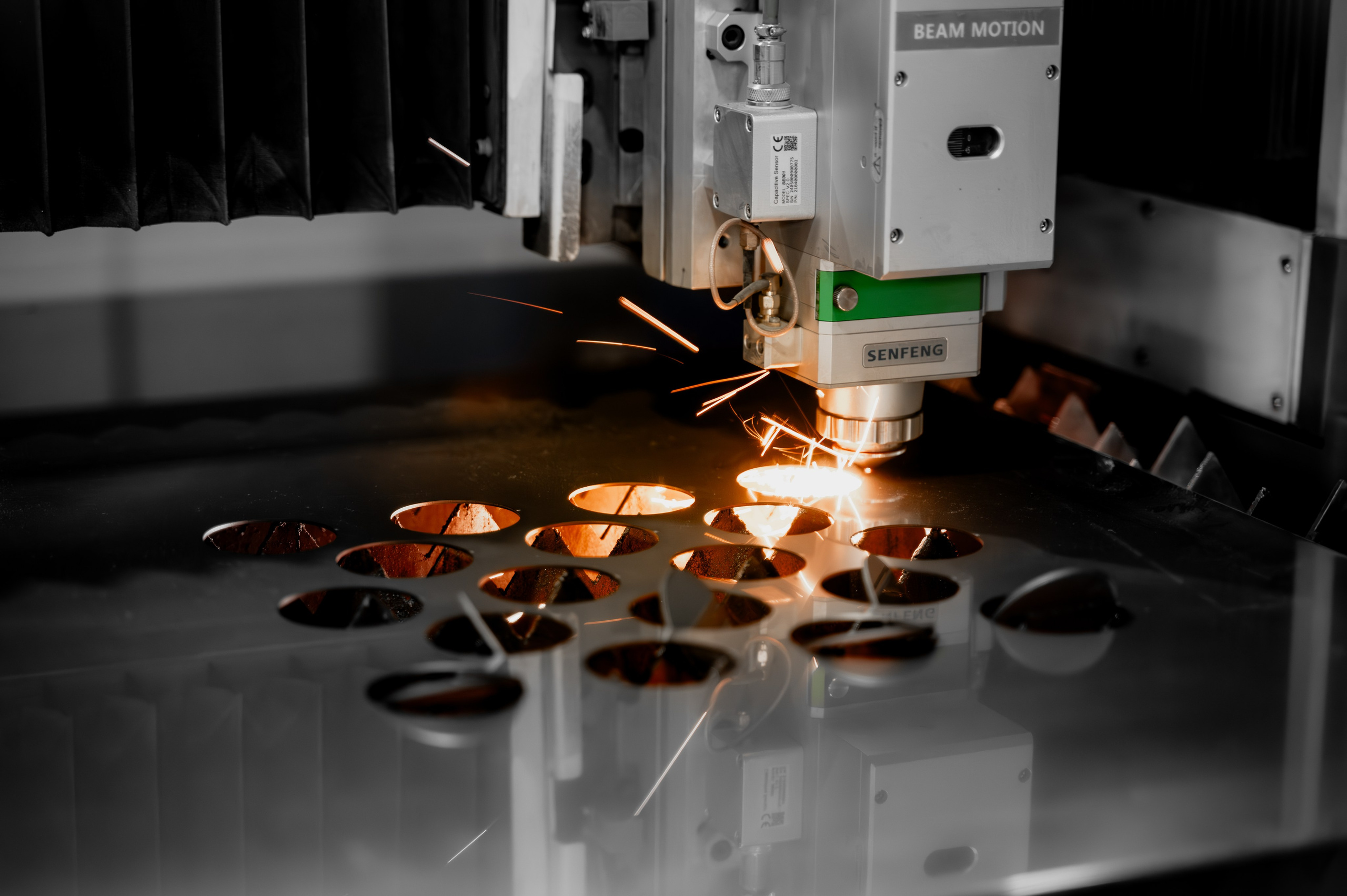 Для производства АВЕРС. Фотограф/видеограф Богдан Голованов