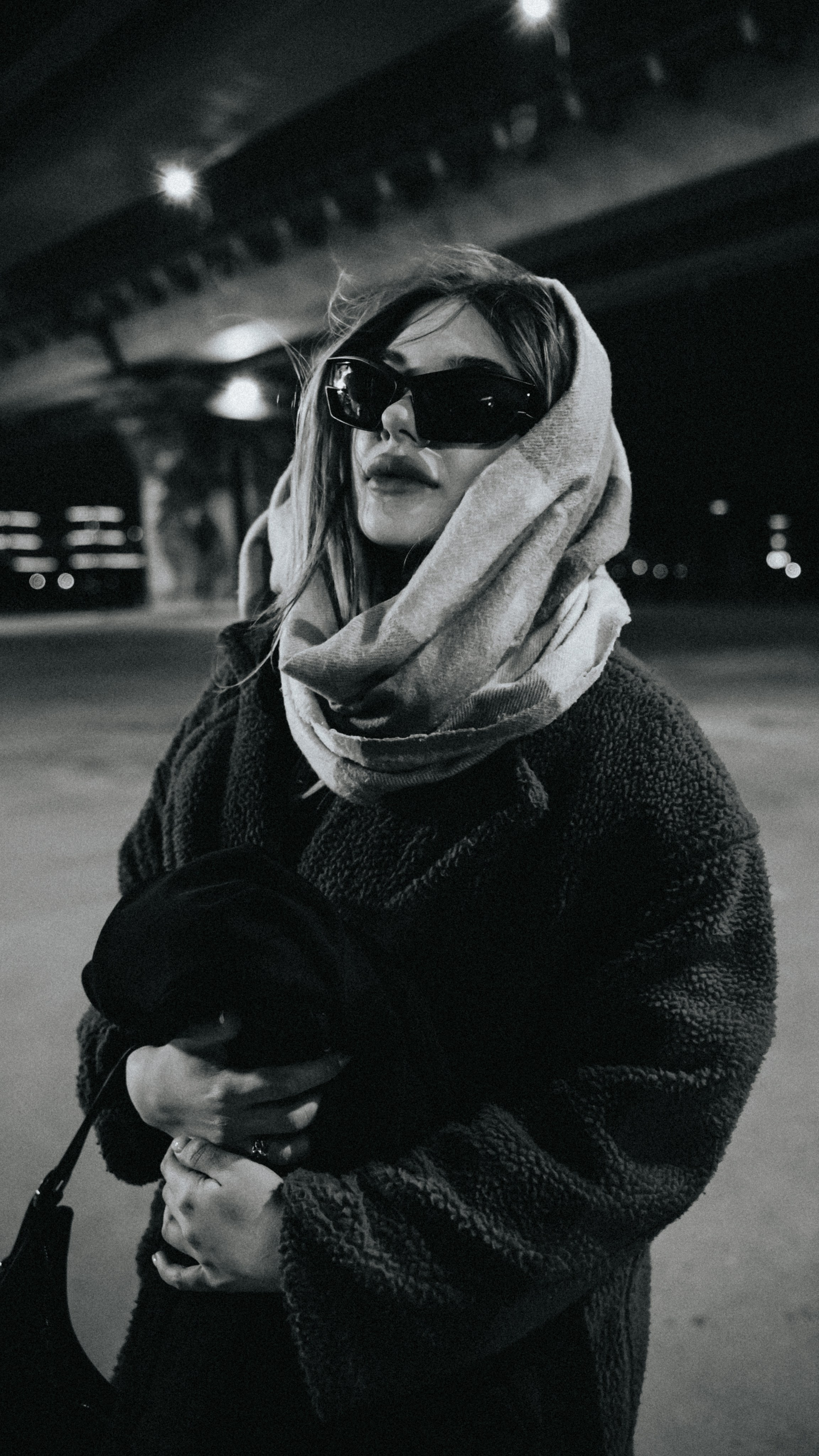 Индивидуальная фотосессия для Кати. Фотограф/видеограф Богдан Голованов