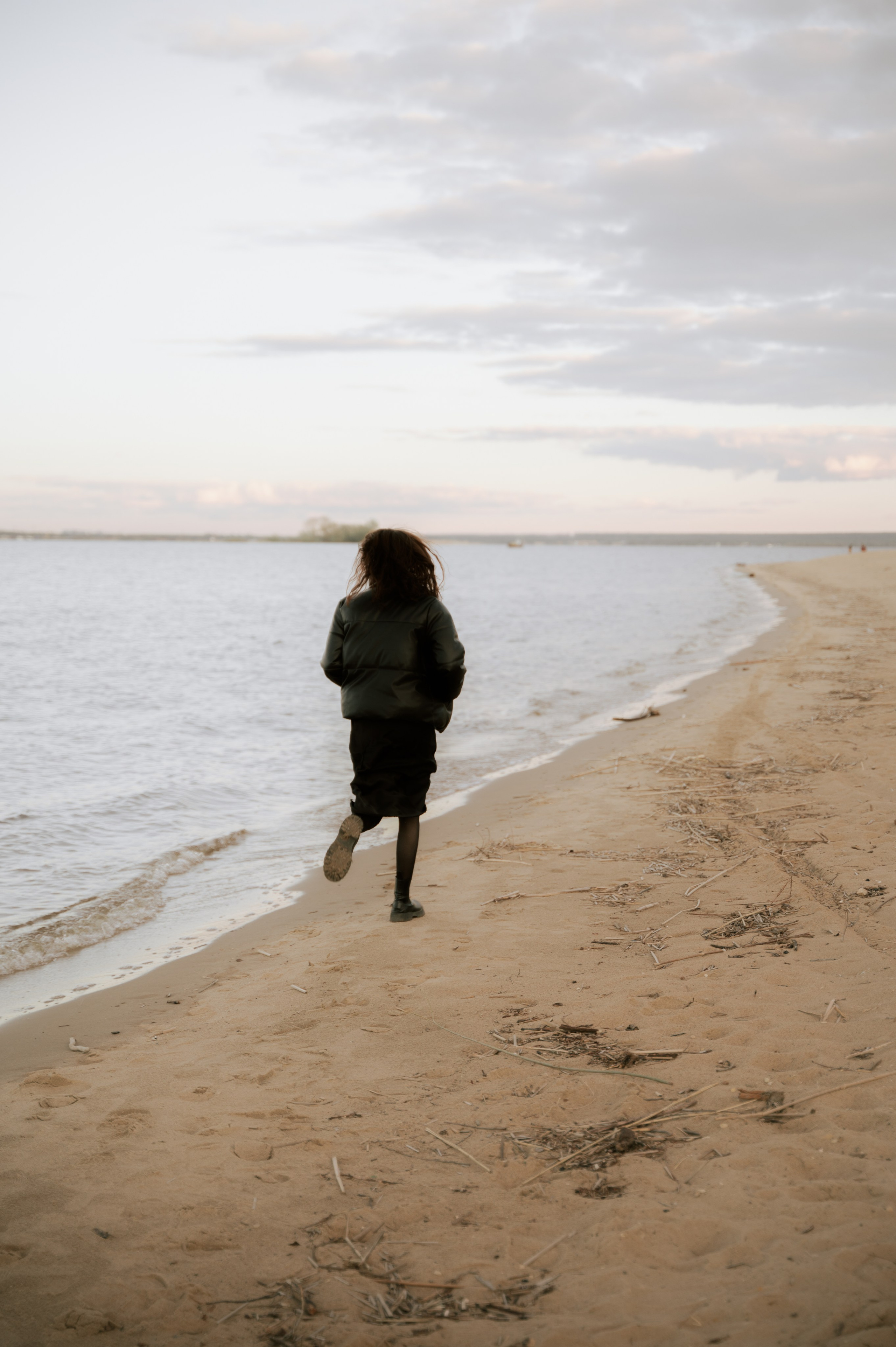 Фотосессия для Maksllx. Фотограф/видеограф Богдан Голованов