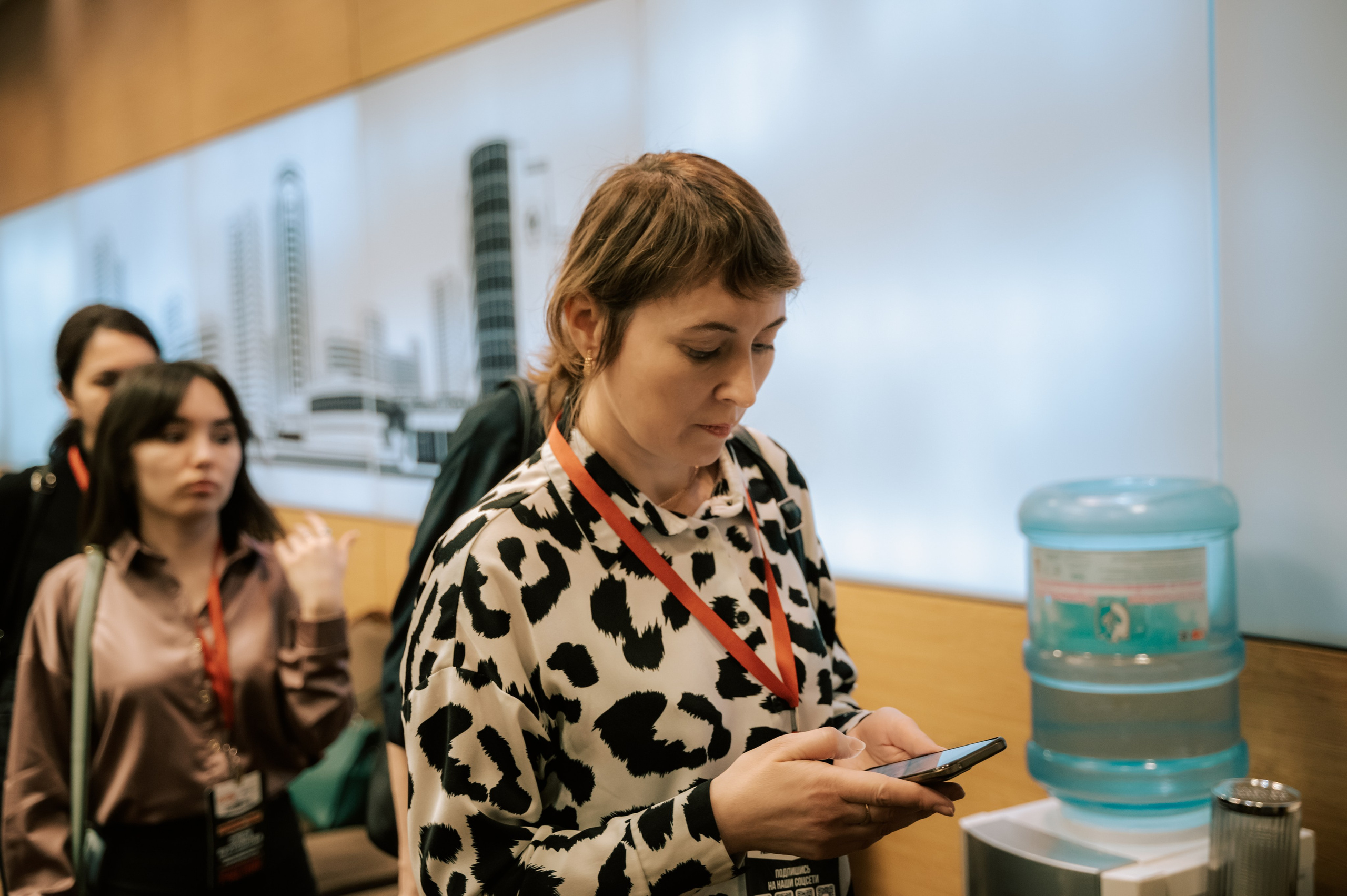 Мероприятия. Гильдия риелторов. Фотограф/видеограф Богдан Голованов