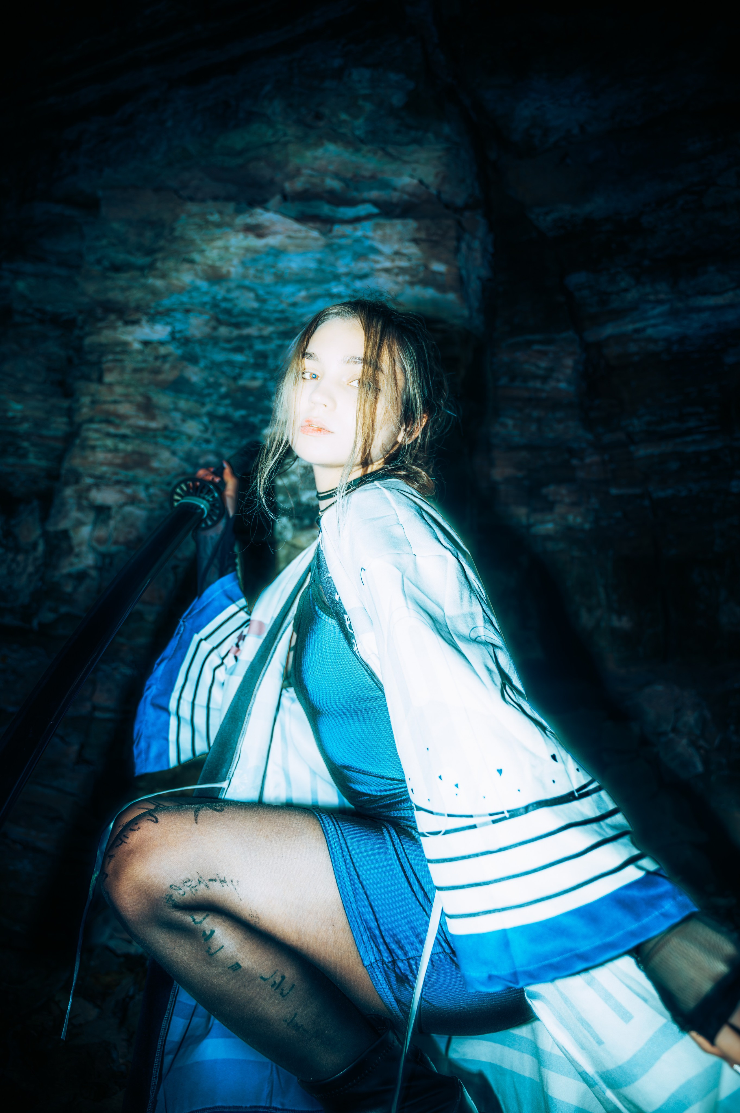 Индивидуальная фотосессия для Дианы. Фотограф/видеограф Богдан Голованов