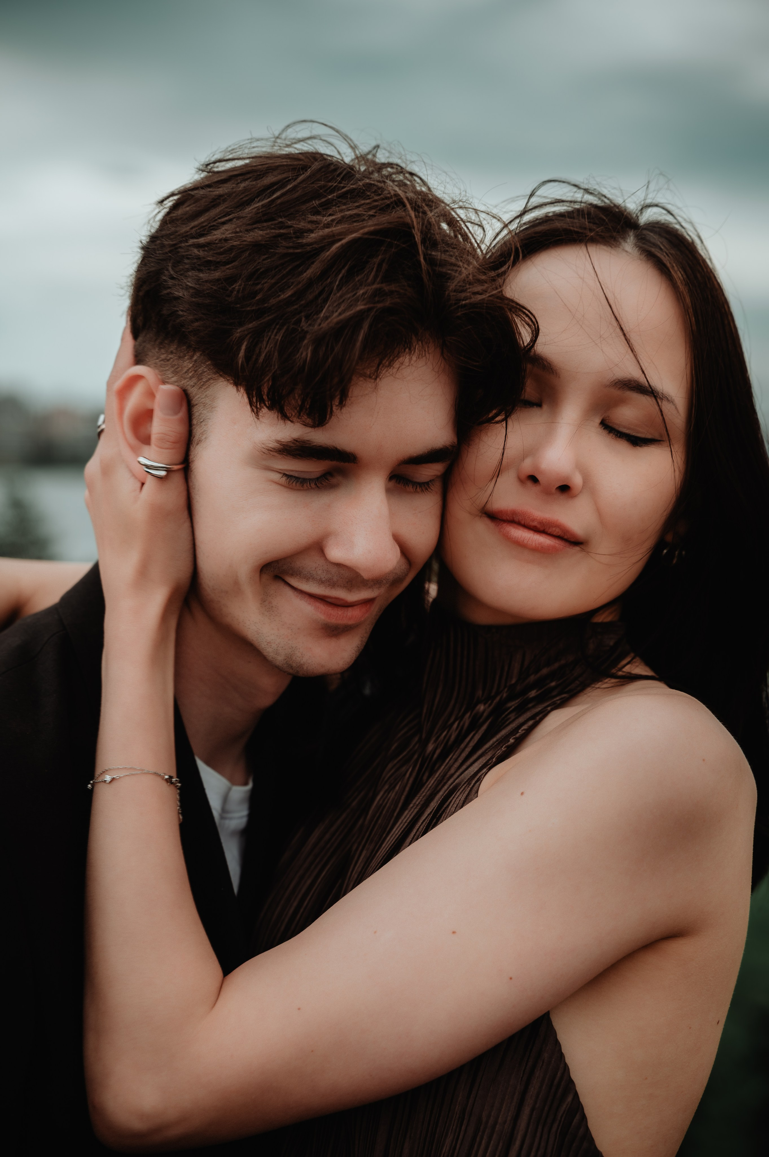 Лав стори для Маргариты и Аделя. Фотограф/видеограф Богдан Голованов