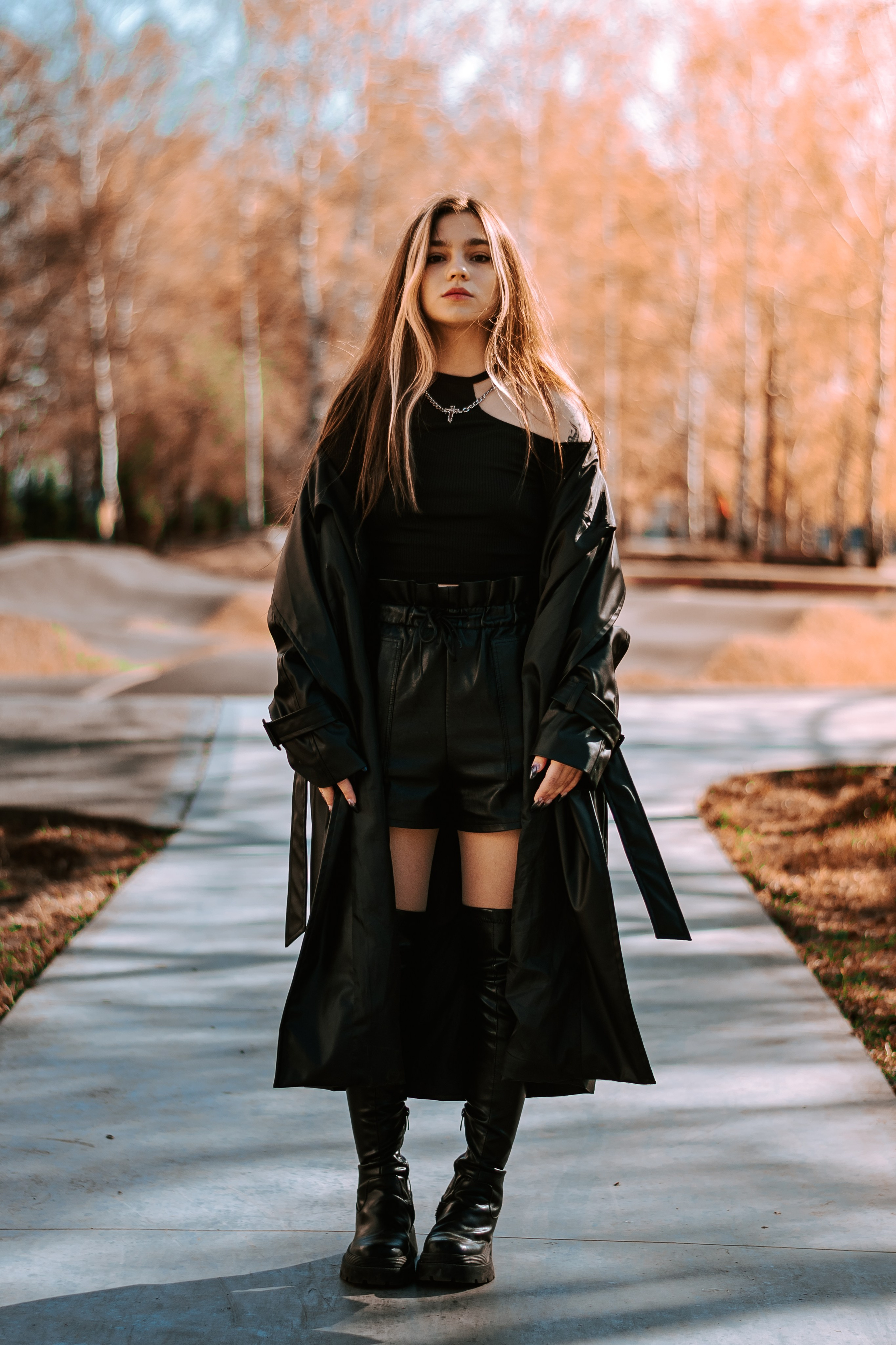 Индивидуальная фотосессия для Дианы. Фотограф/видеограф Богдан Голованов