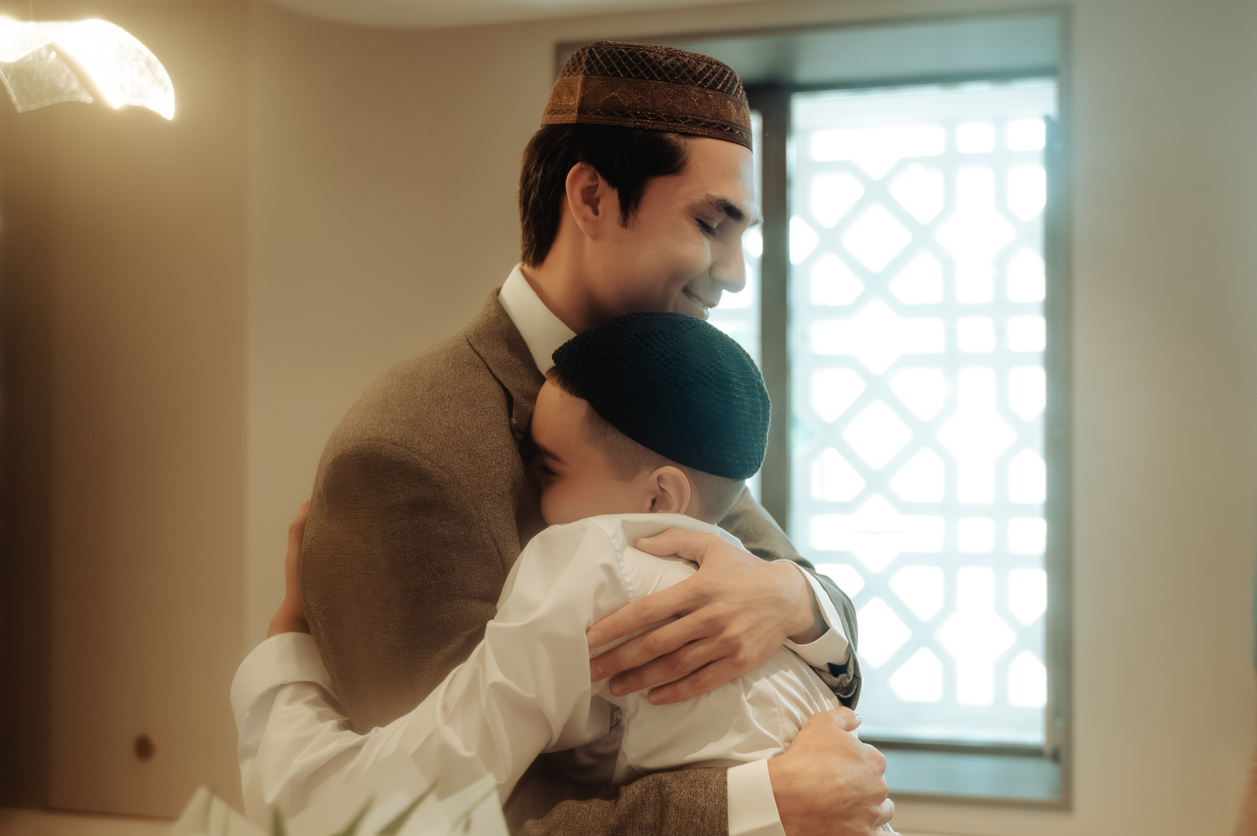 Никах Айбулата и Карины. Фотограф/видеограф Богдан Голованов