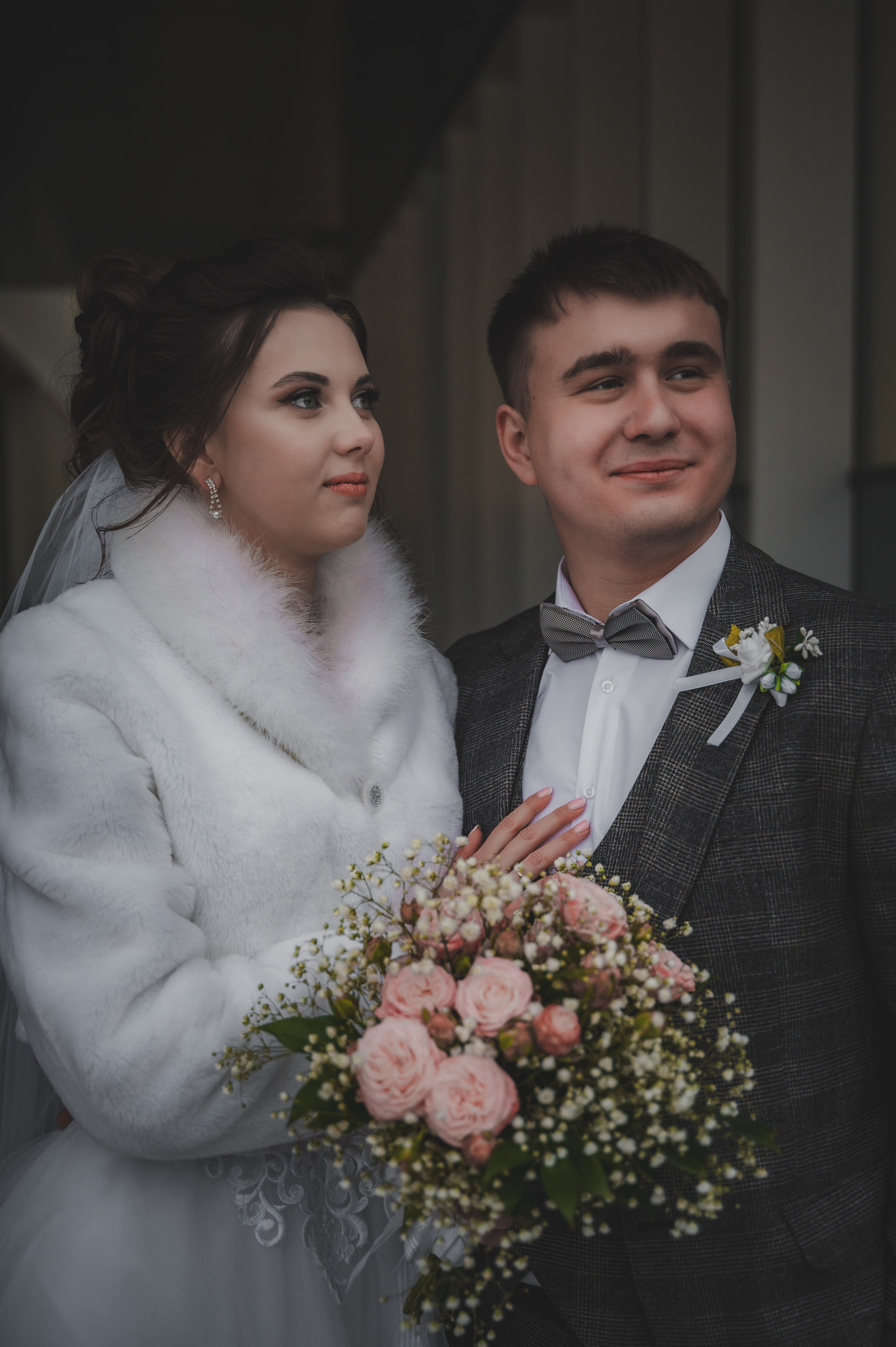 Свадьба Артура и Ники. Фотограф/видеограф Богдан Голованов