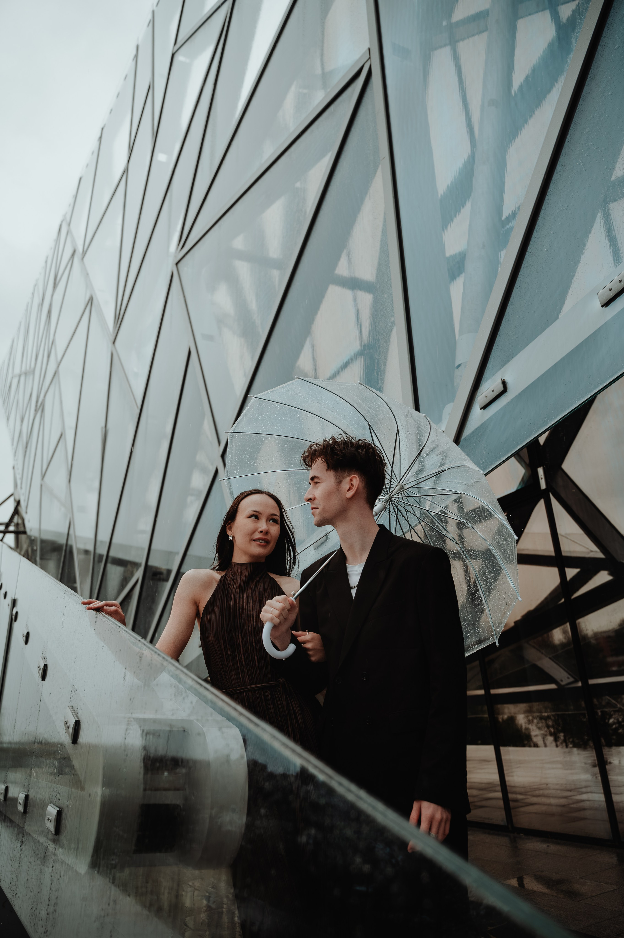 Лав стори для Маргариты и Аделя. Фотограф/видеограф Богдан Голованов