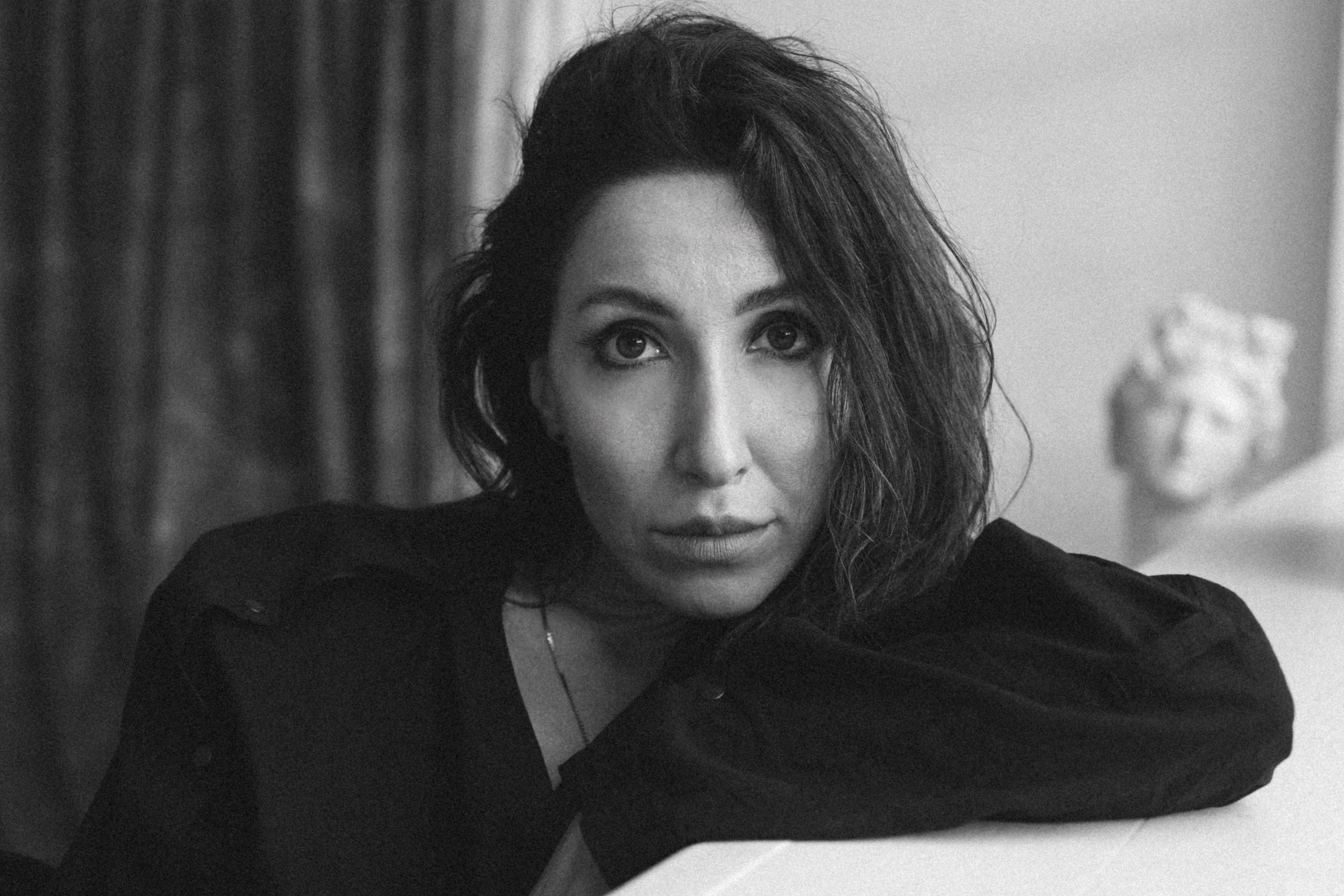 ЭЛИНА. Я фотограф из Москвы к Вашим услугам