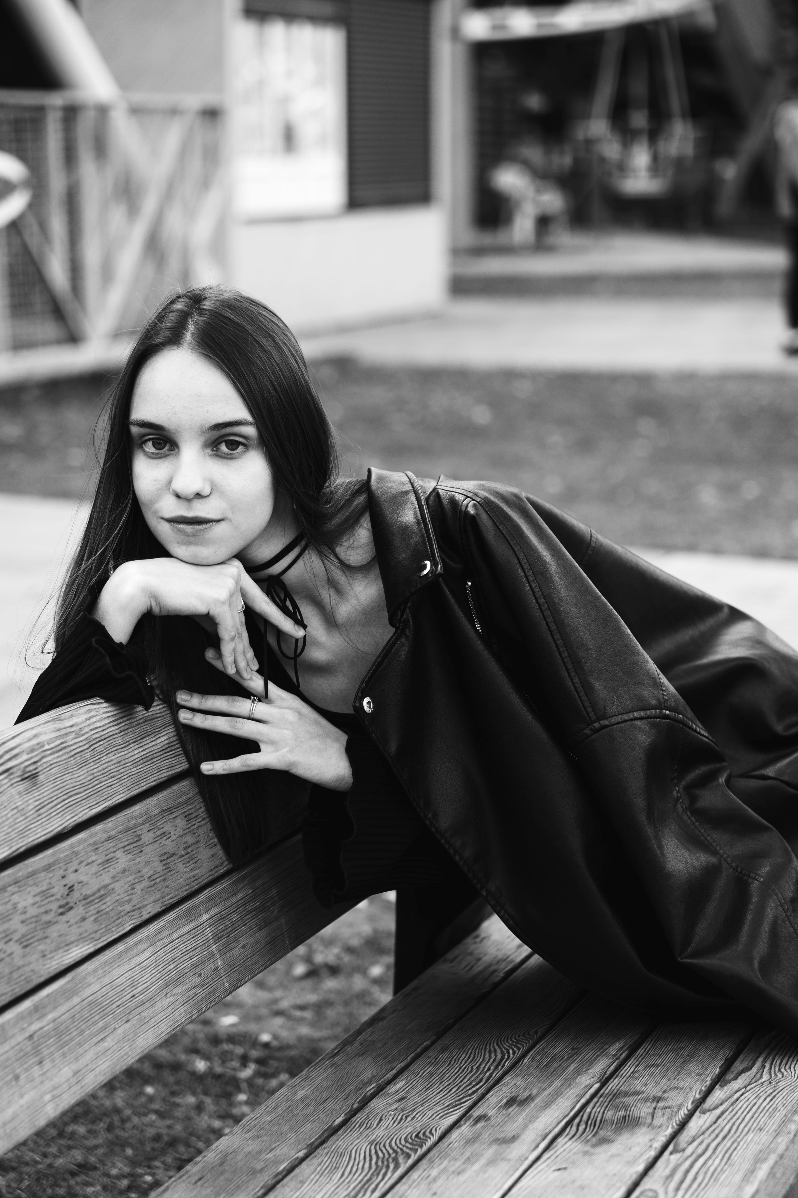 Кира. Фотограф | Липецк