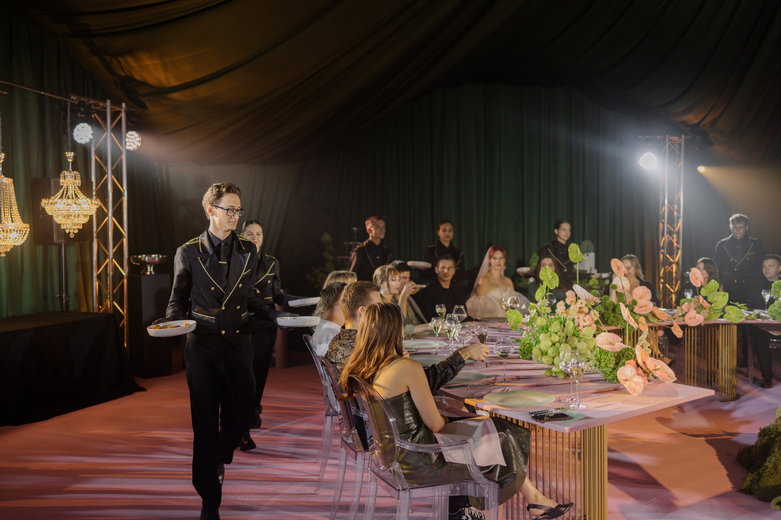 N&A. Свадебный фотограф Лиза Макатович Беларусь Минск