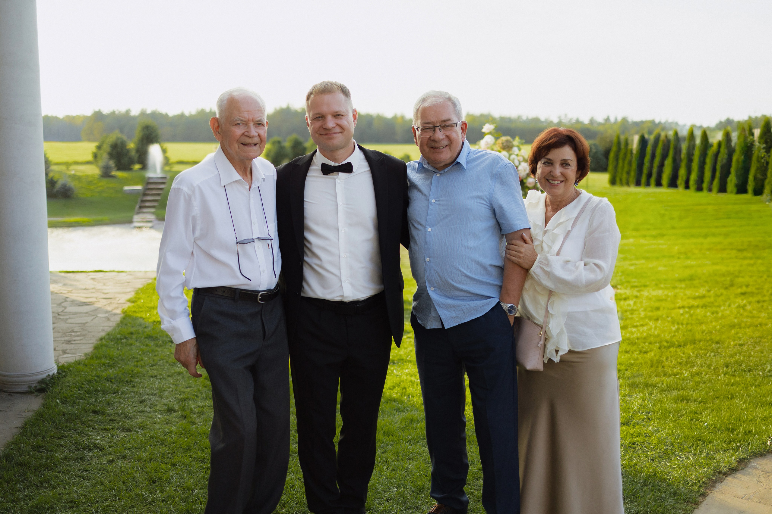 S&E. Свадебный фотограф Лиза Макатович Беларусь Минск