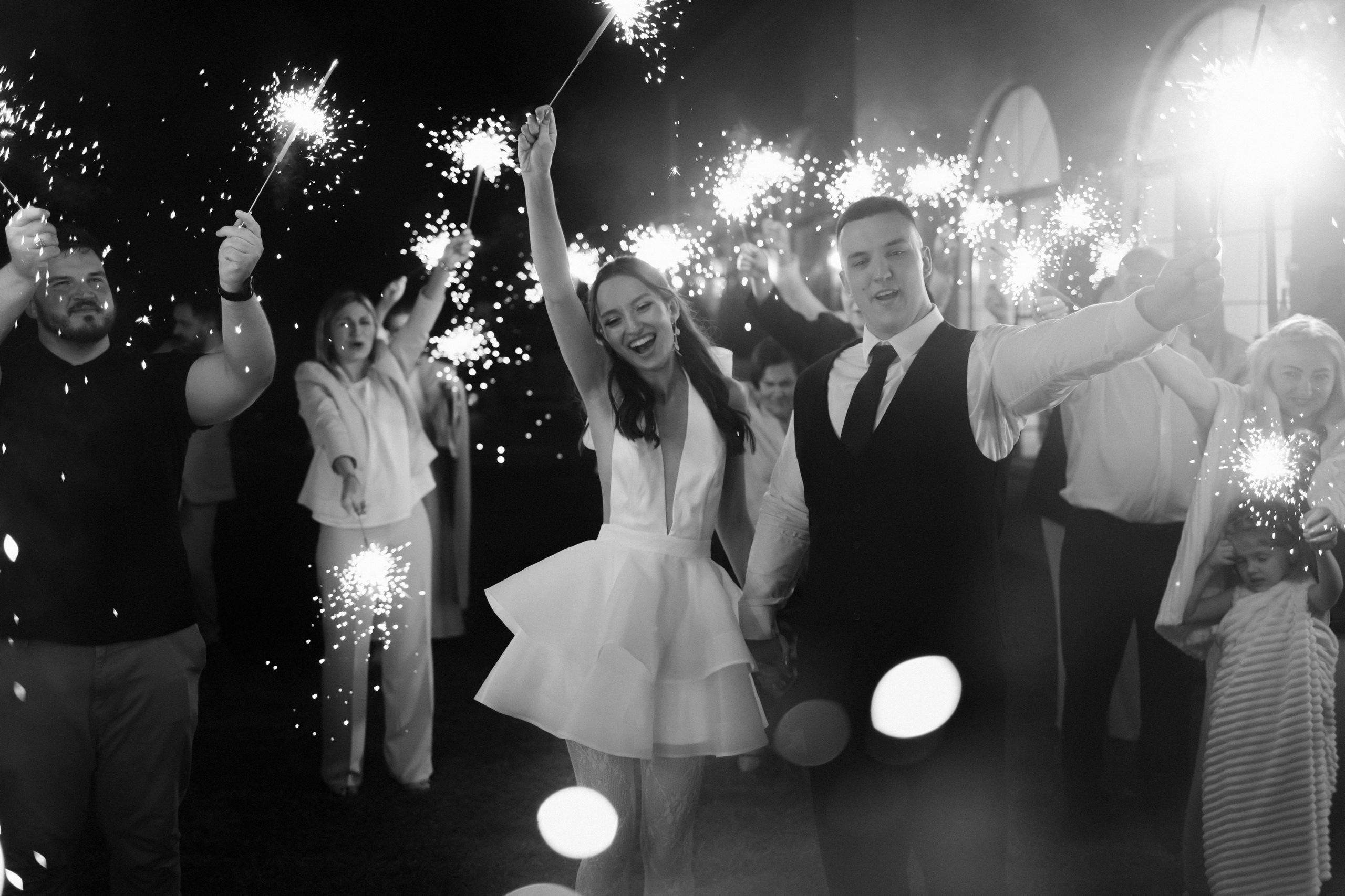 A&I. Свадебный фотограф Лиза Макатович Беларусь Минск