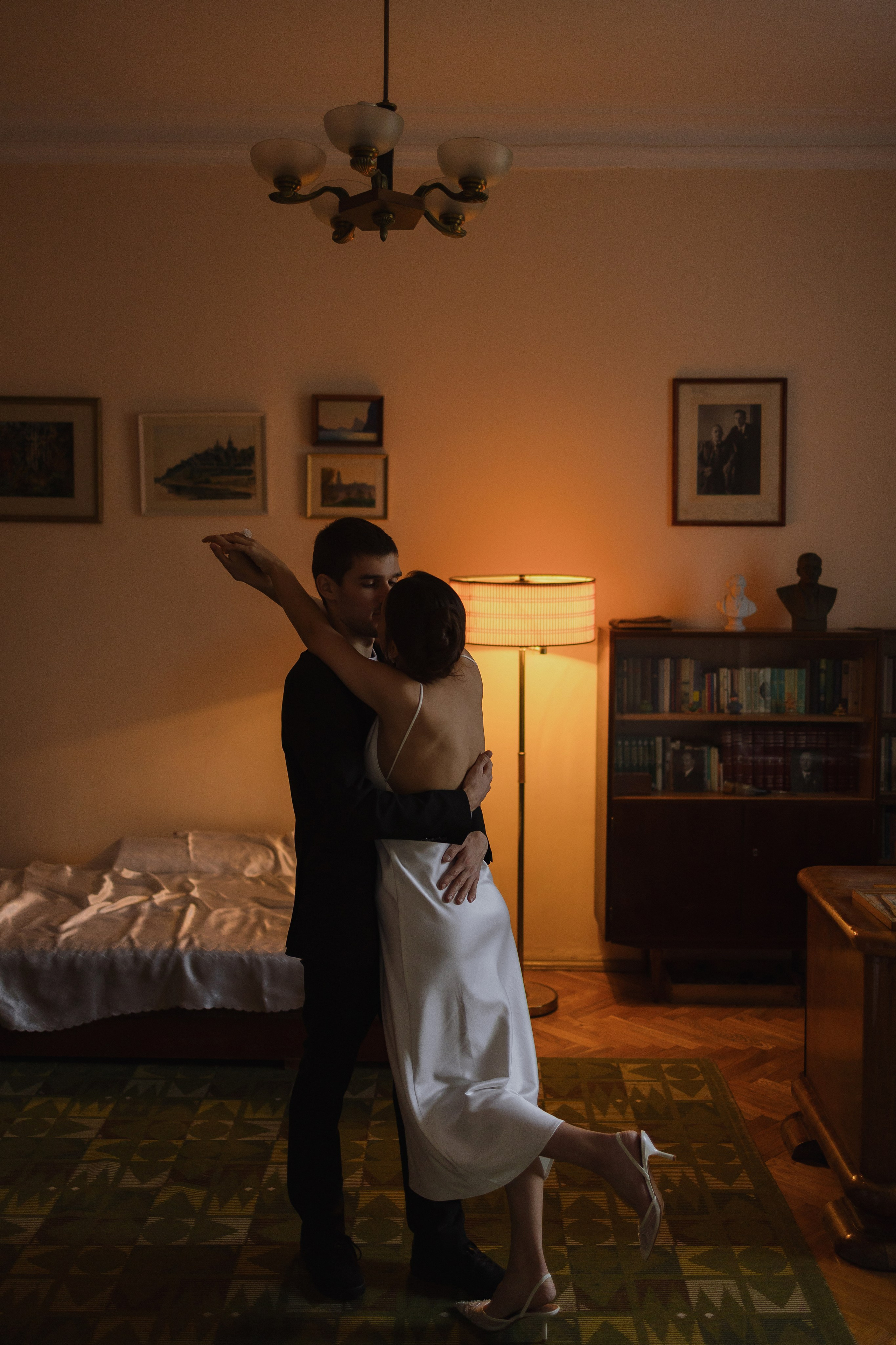 D&V. Свадебный фотограф Лиза Макатович Беларусь Минск