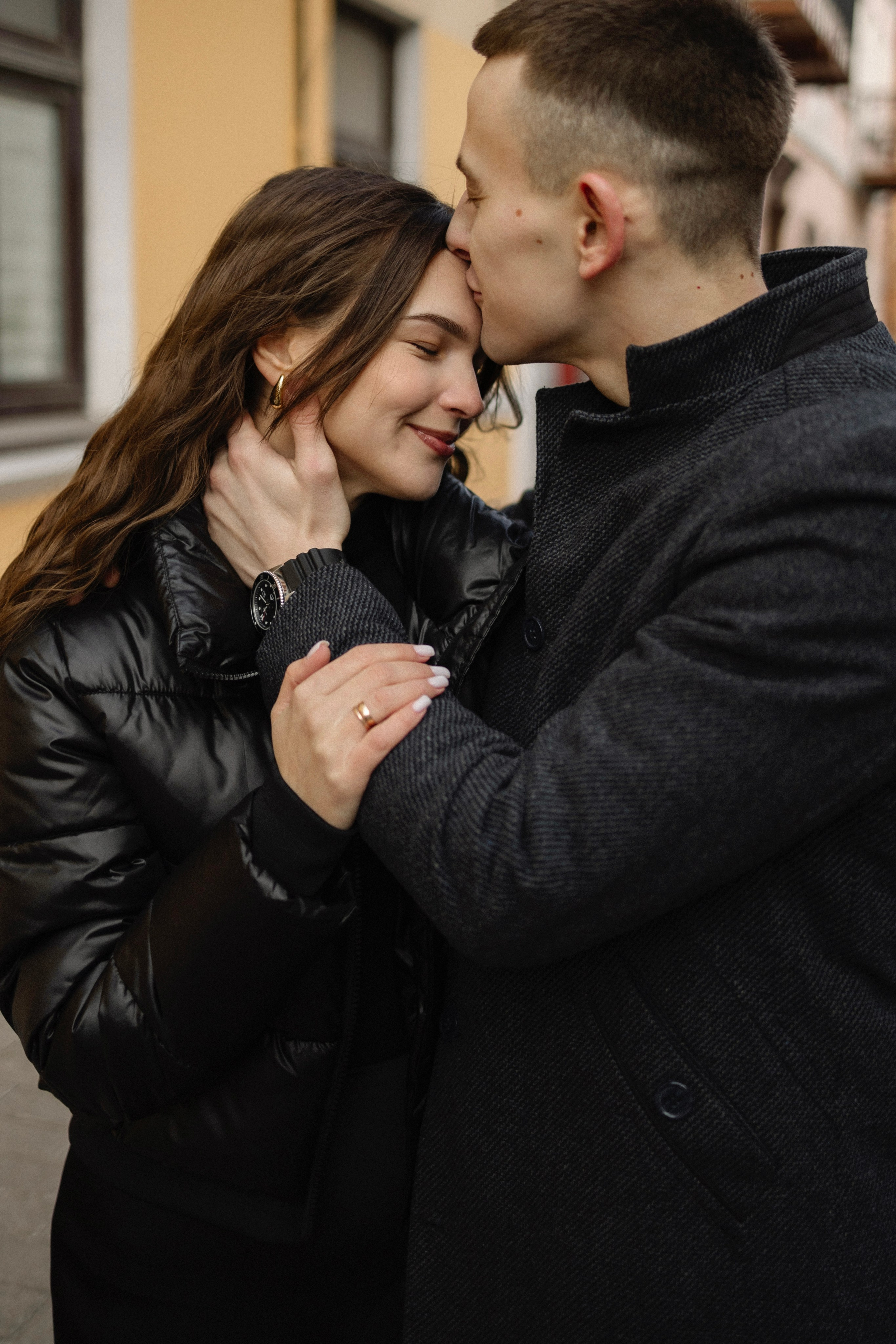 R&L. Свадебный фотограф Лиза Макатович Беларусь Минск