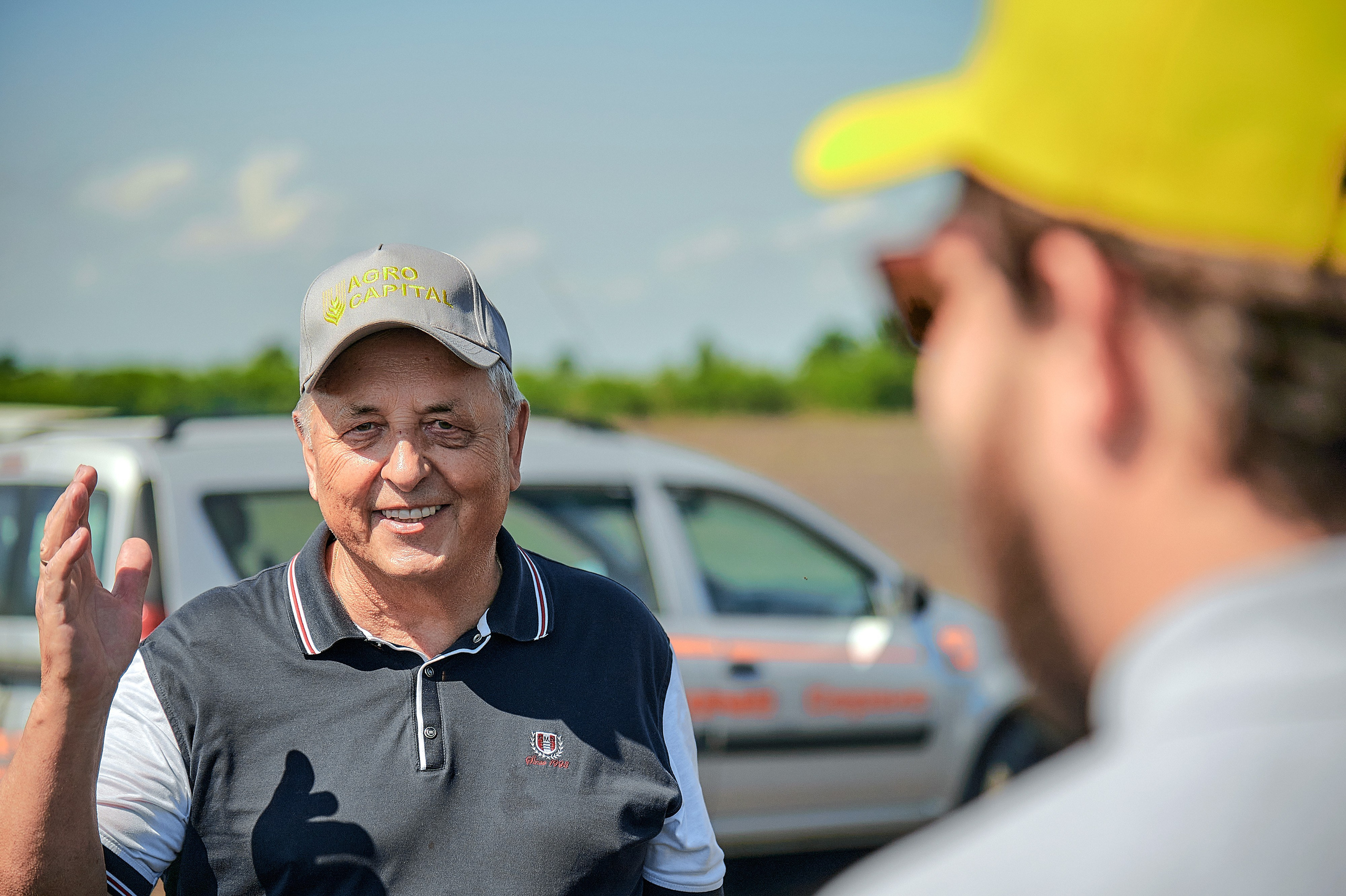 Портфолио репортажной фотосъёмки: Кирово-Чепецкая Химическая Компания. Фотограф Яковлев Роман — Красноярск