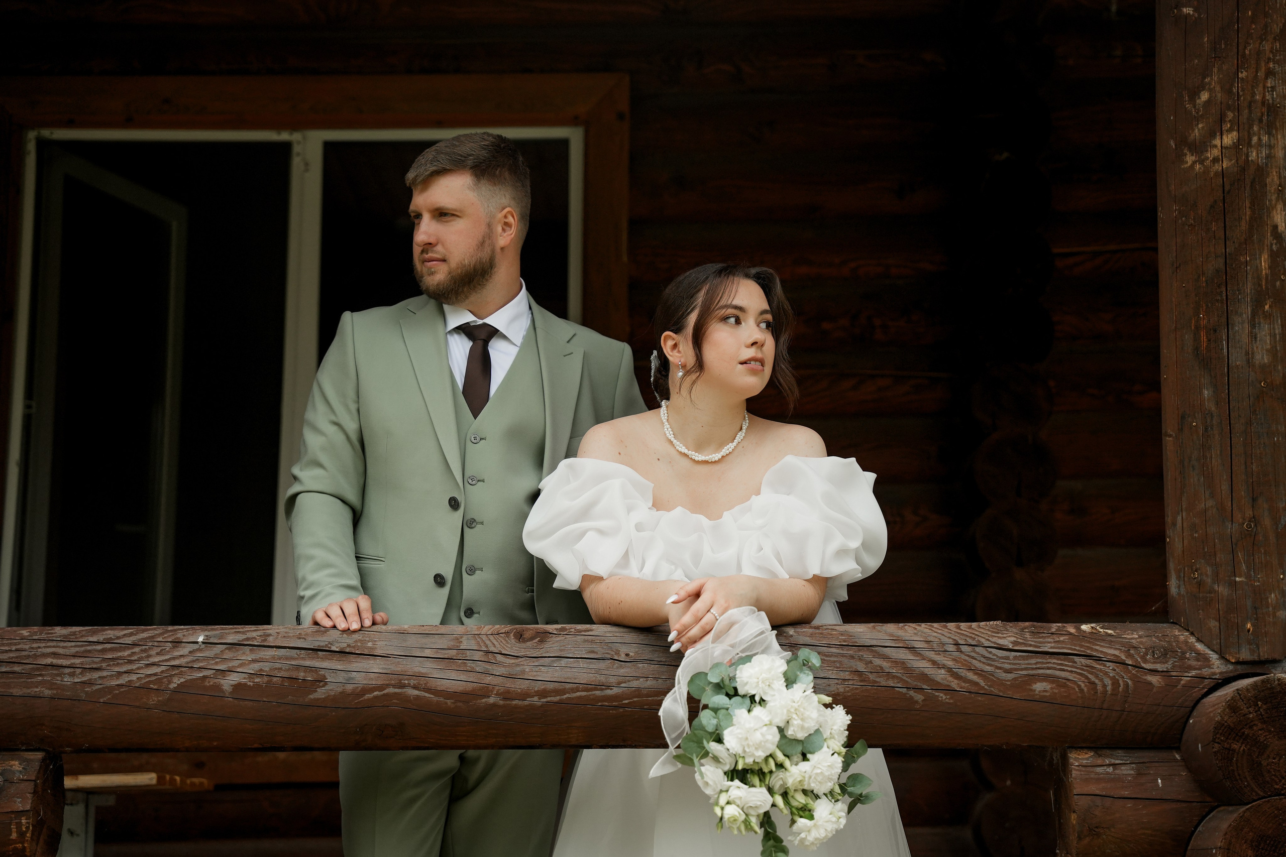 Дмитрий и Екатерина 14/06/2025. Фотограф в Смоленске Ольга Давыдова