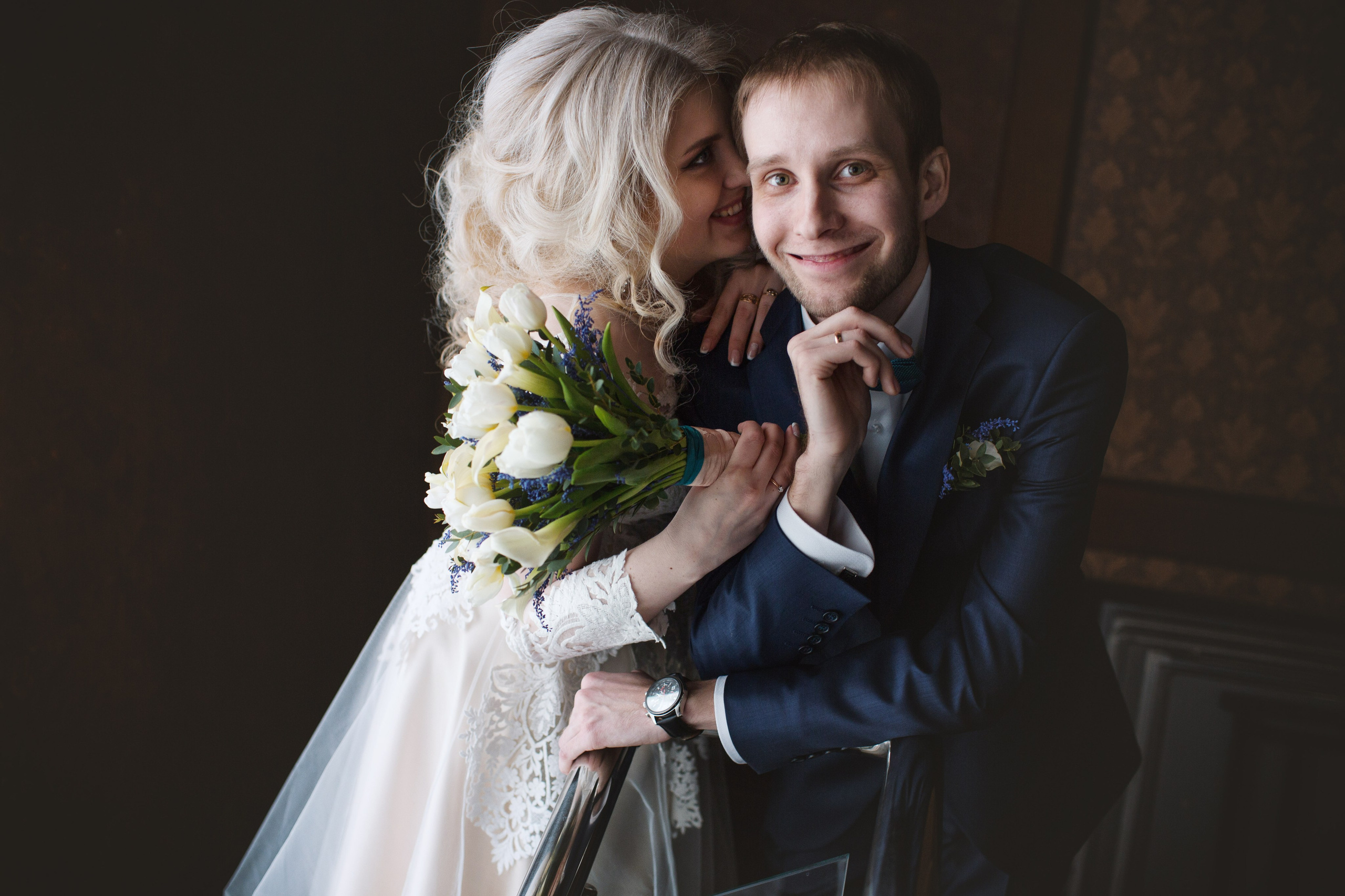 С & Е. Свадебный, семейный и индивидуальный фотограф в Зеленограде и Москве Ирина Костенко