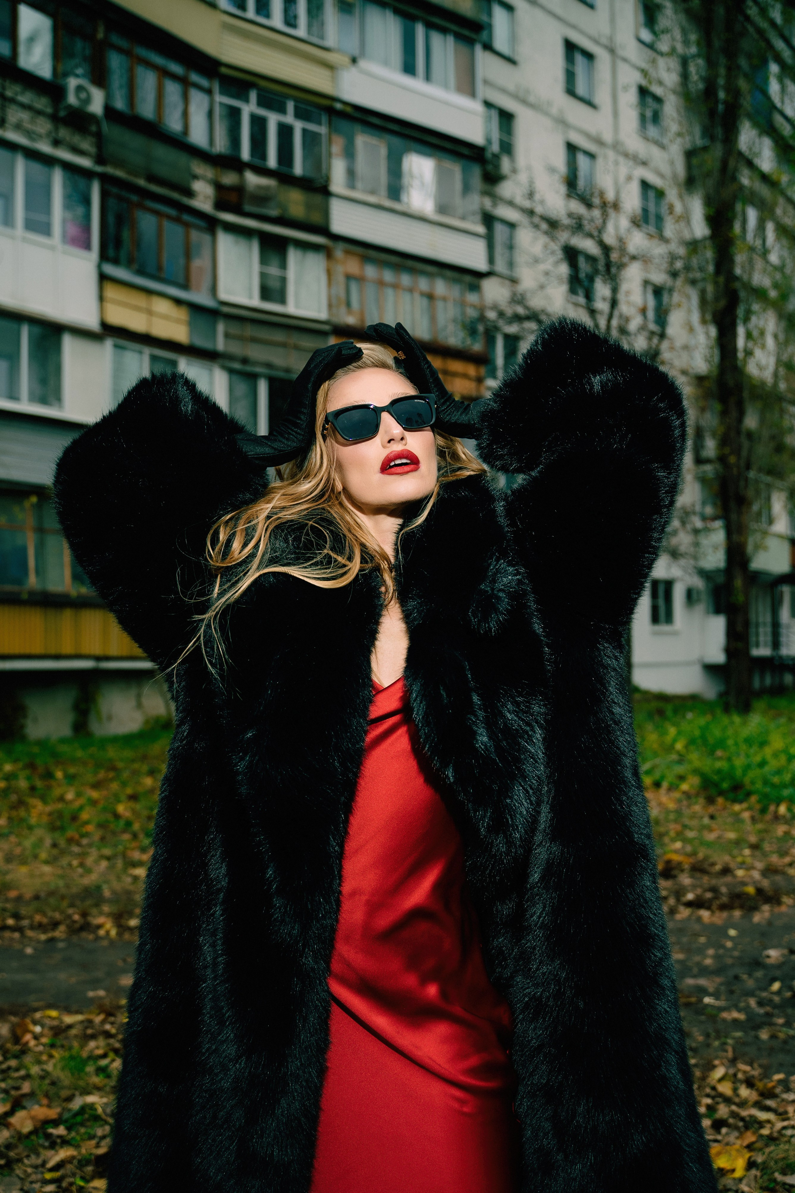 Shine. On-line обучение фотографии у Алексея Комарова