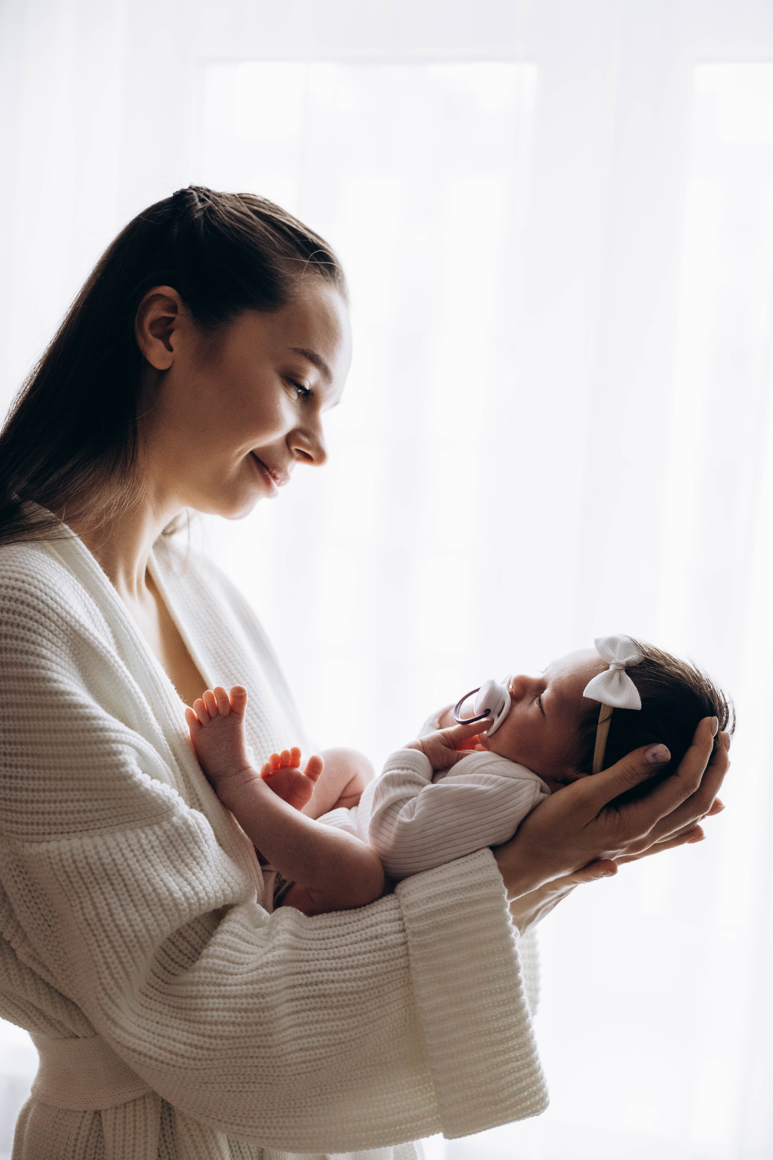 Family. Семейный и портретный фотограф в Новом Уренгое