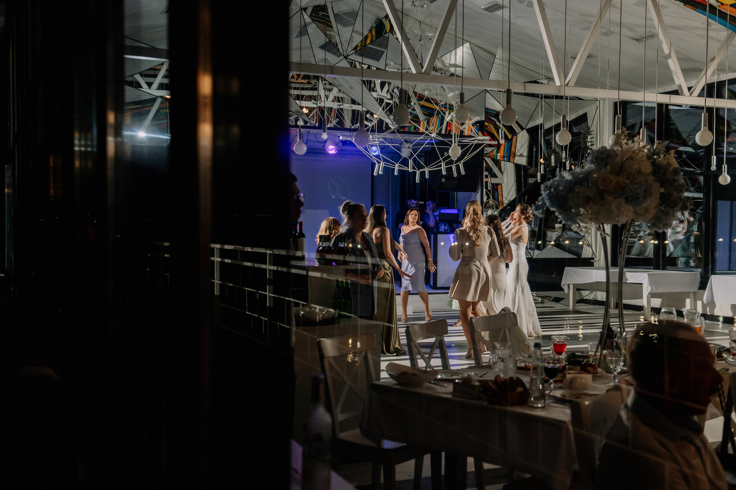 Олег и Мария. Свадебный фотограф