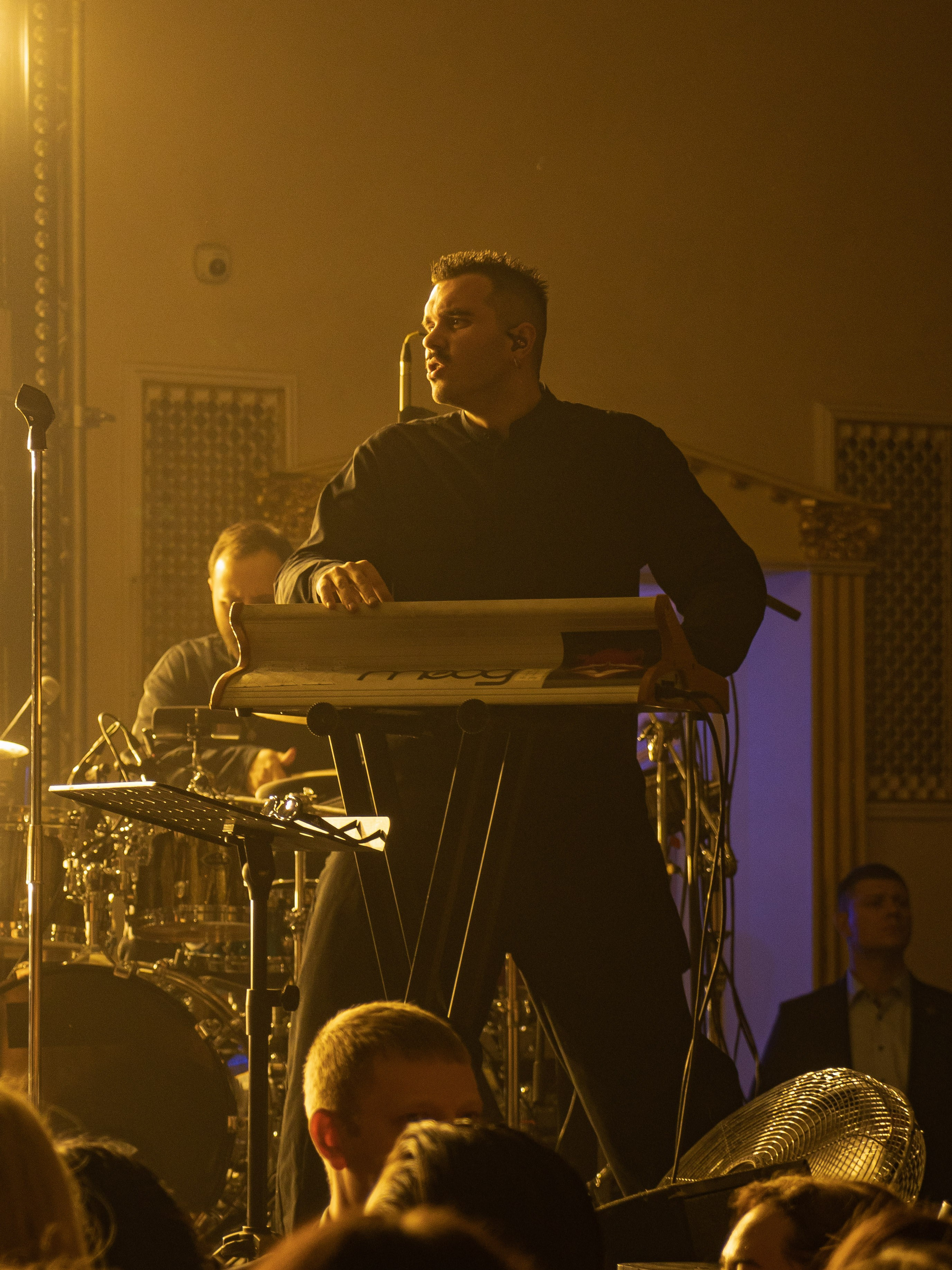 Корпоратив — Основа. Фотограф Москва