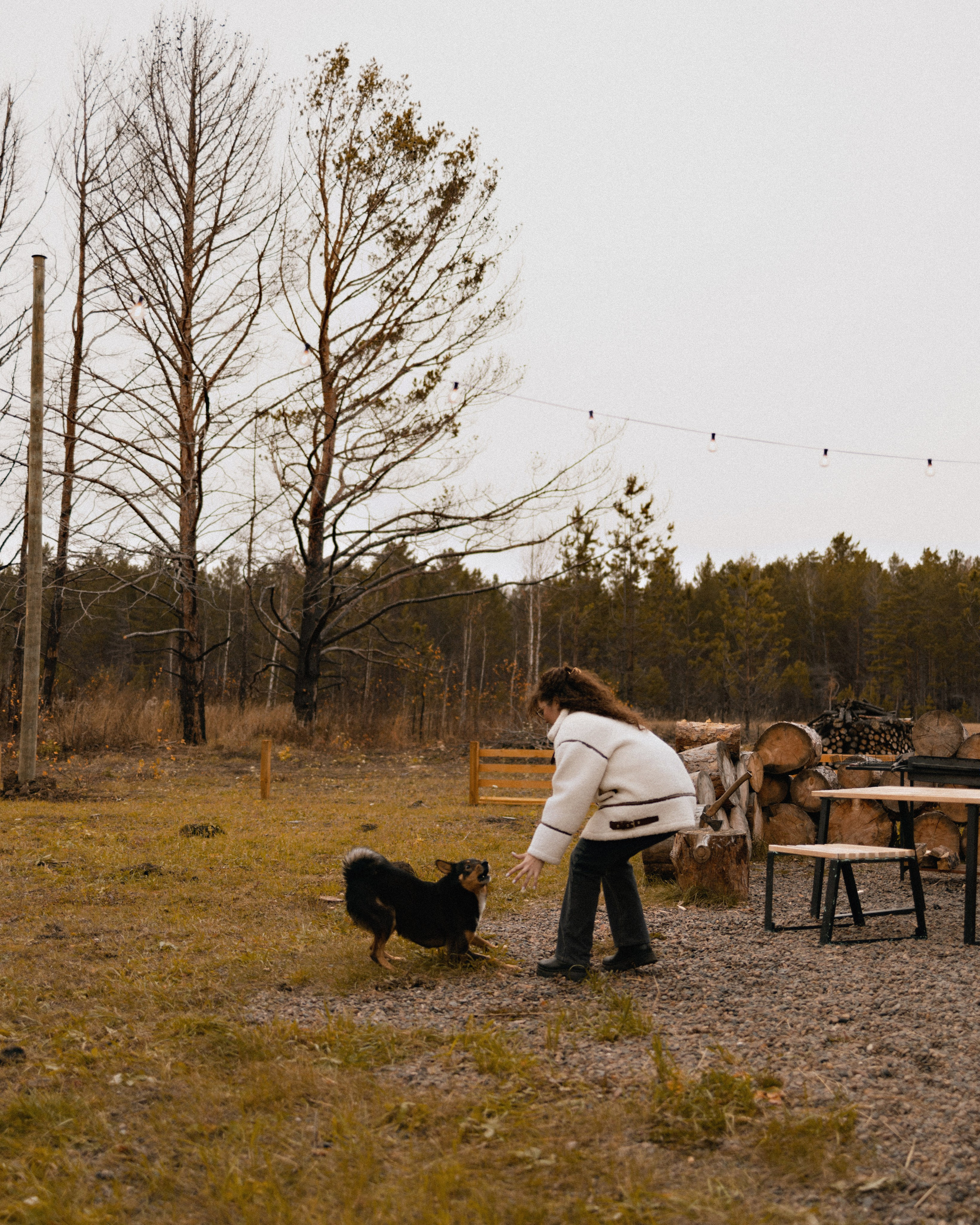 Софья. Фотограф в Красноярске Ксения Дмитрик