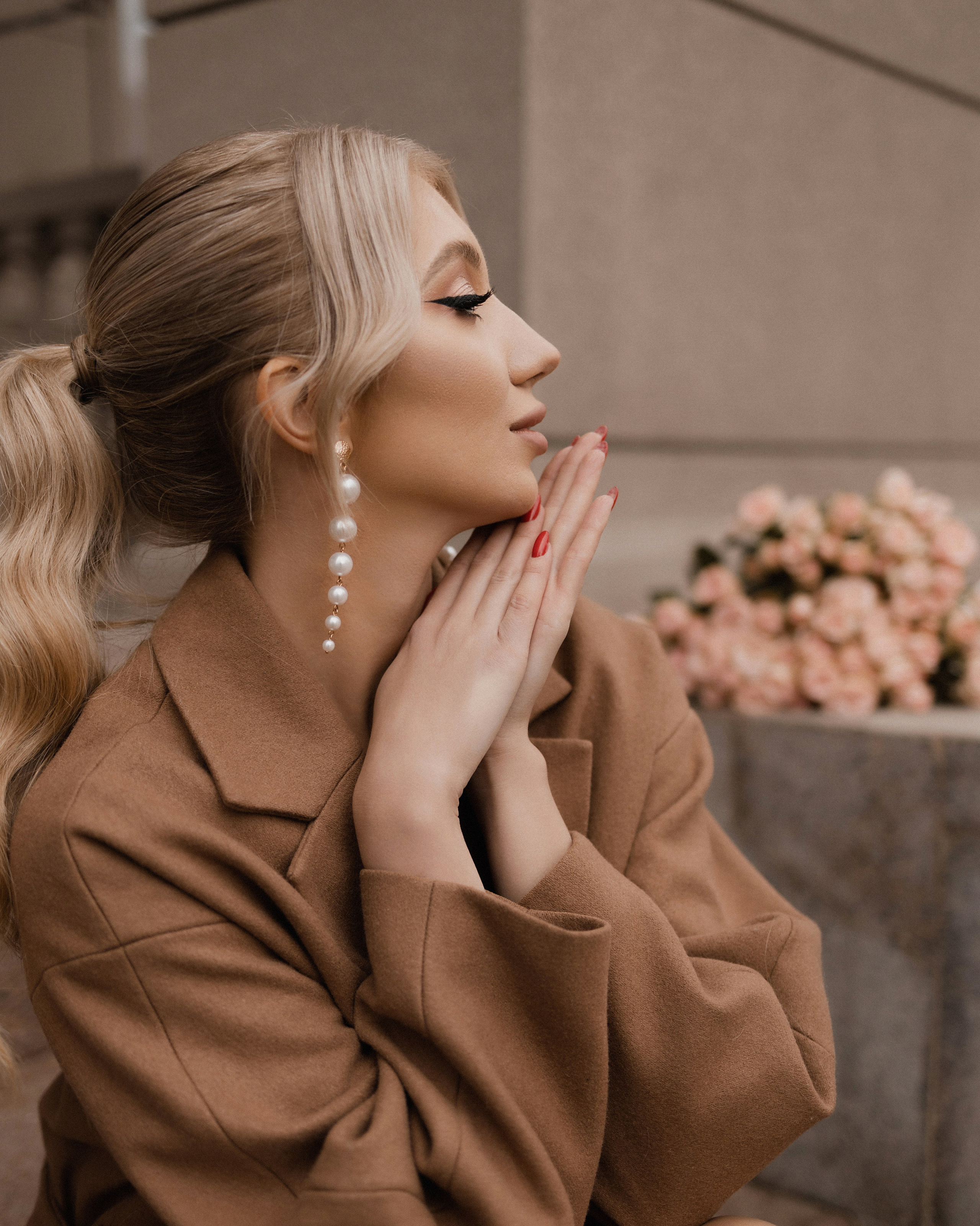 Дарья. Фотограф в Красноярске Ксения Дмитрик