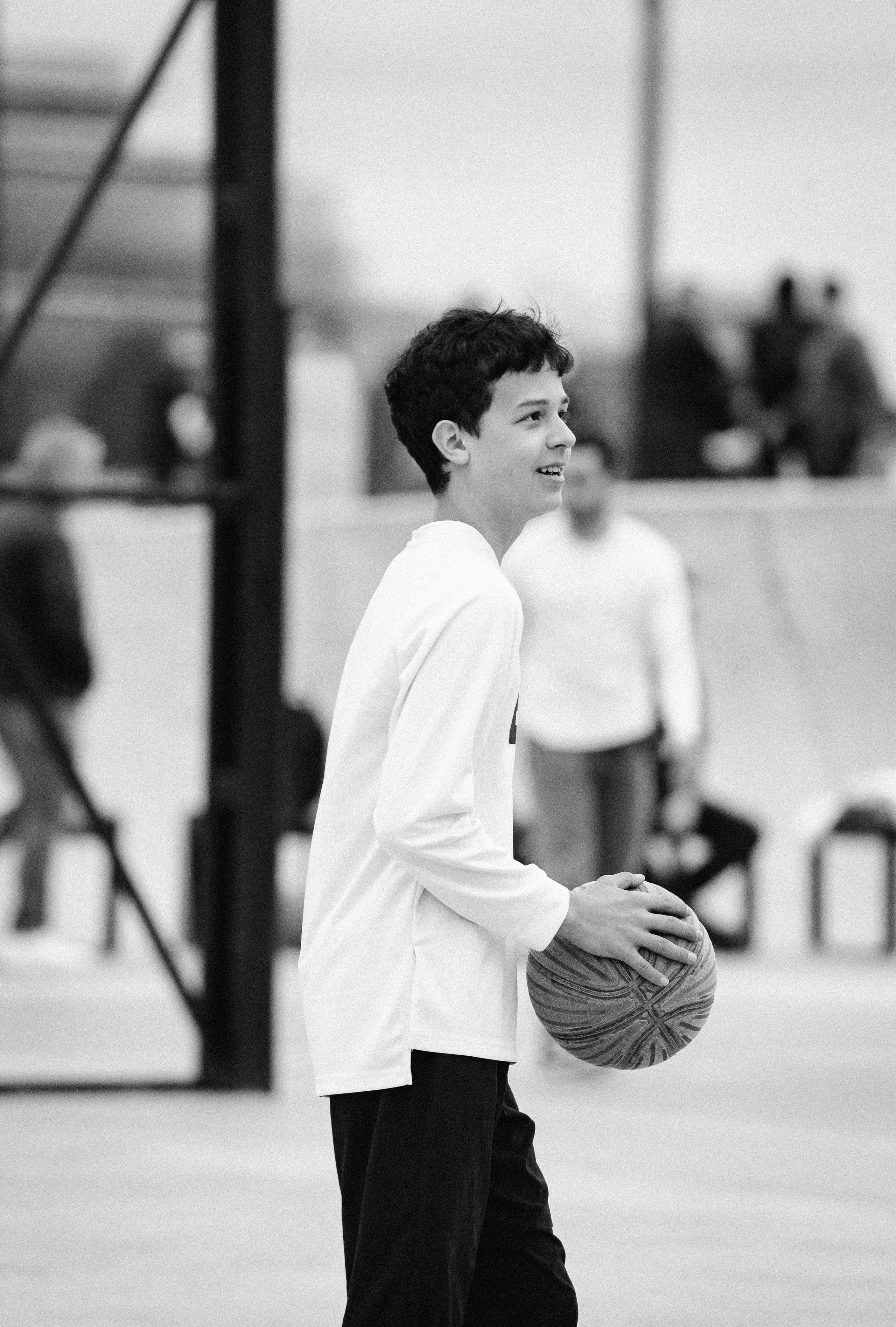 УРАМ. Открытие сезона / 2024. Саша Копылов, фотограф в Казани