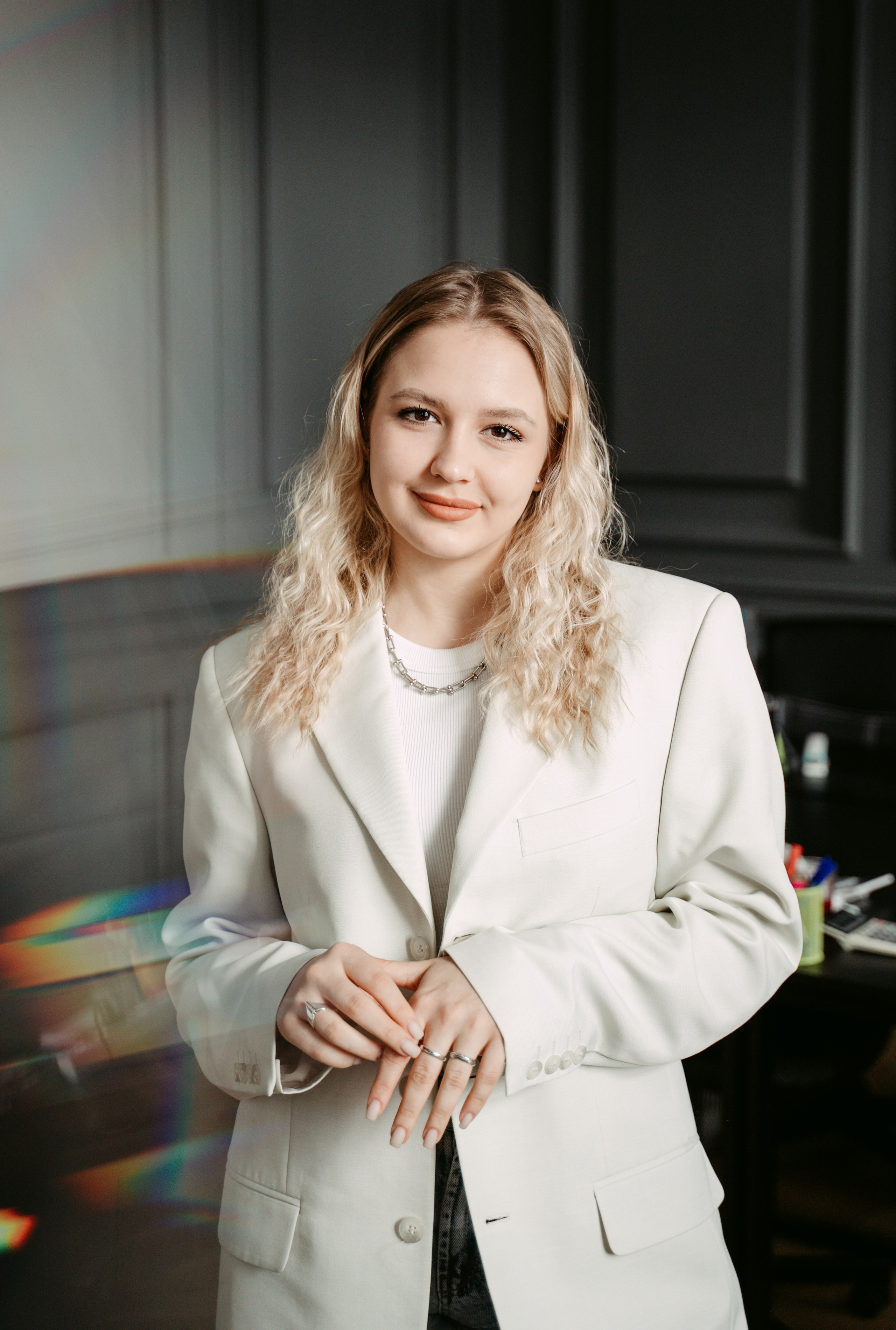 Imagine Group / Команда ивент-агентства. Саша Копылов, фотограф в Казани