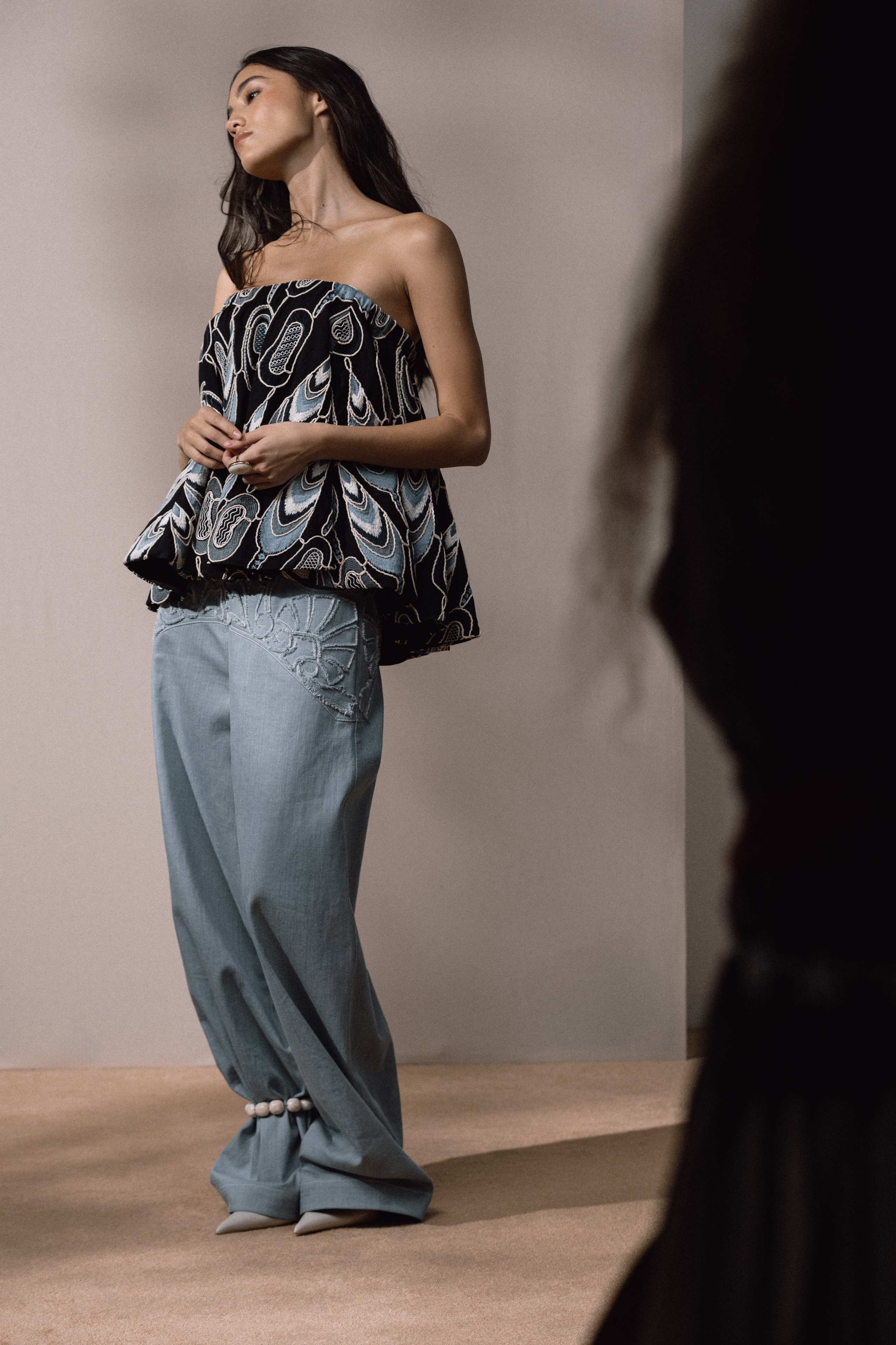 Adinari. Summer'26. Fashion Фотограф в СПб Yana Kochkina