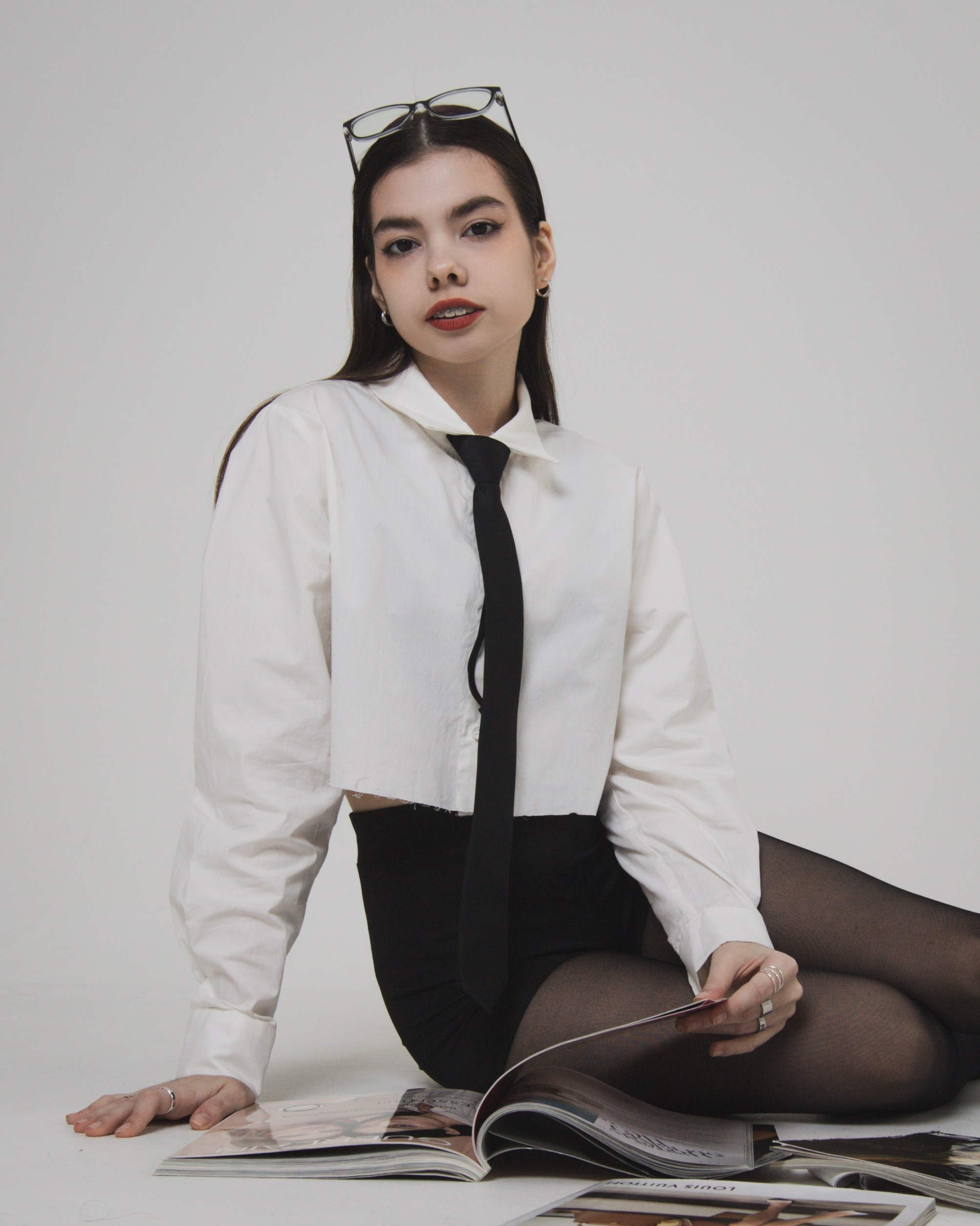 Моя любимая группа!. Больше не греет