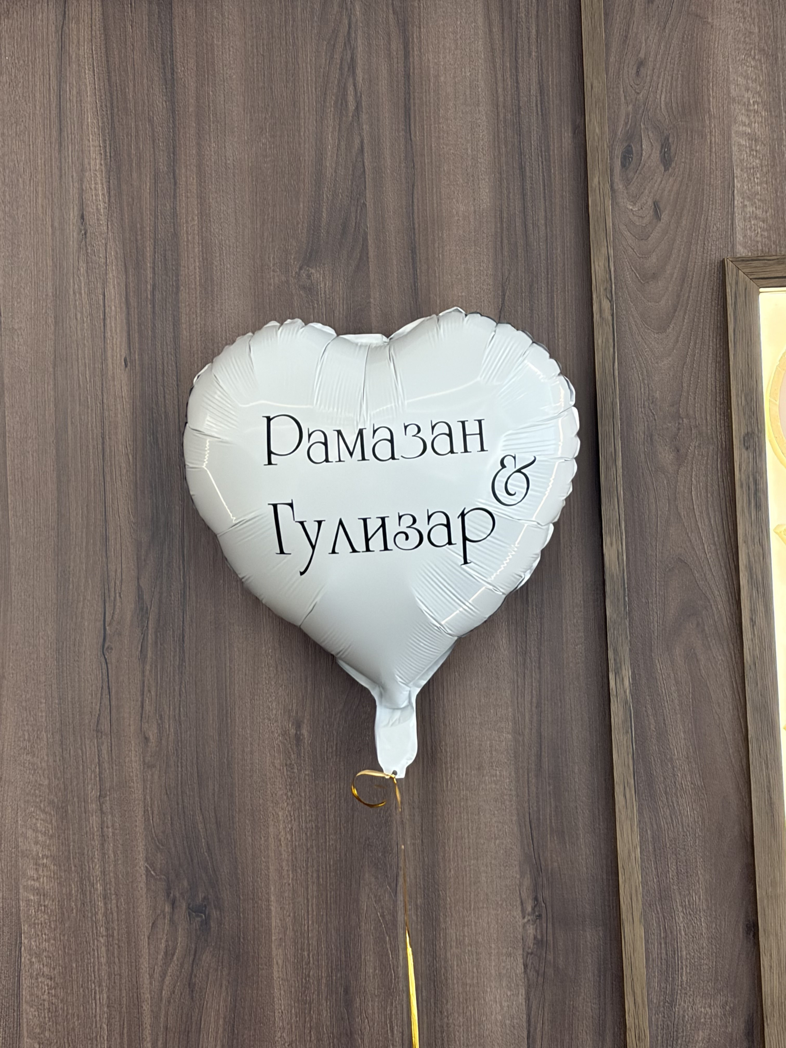 Фольгированные гелиевые шары в Бахчисарае. Гелиевые шары Бахчисарай l Товары для праздника