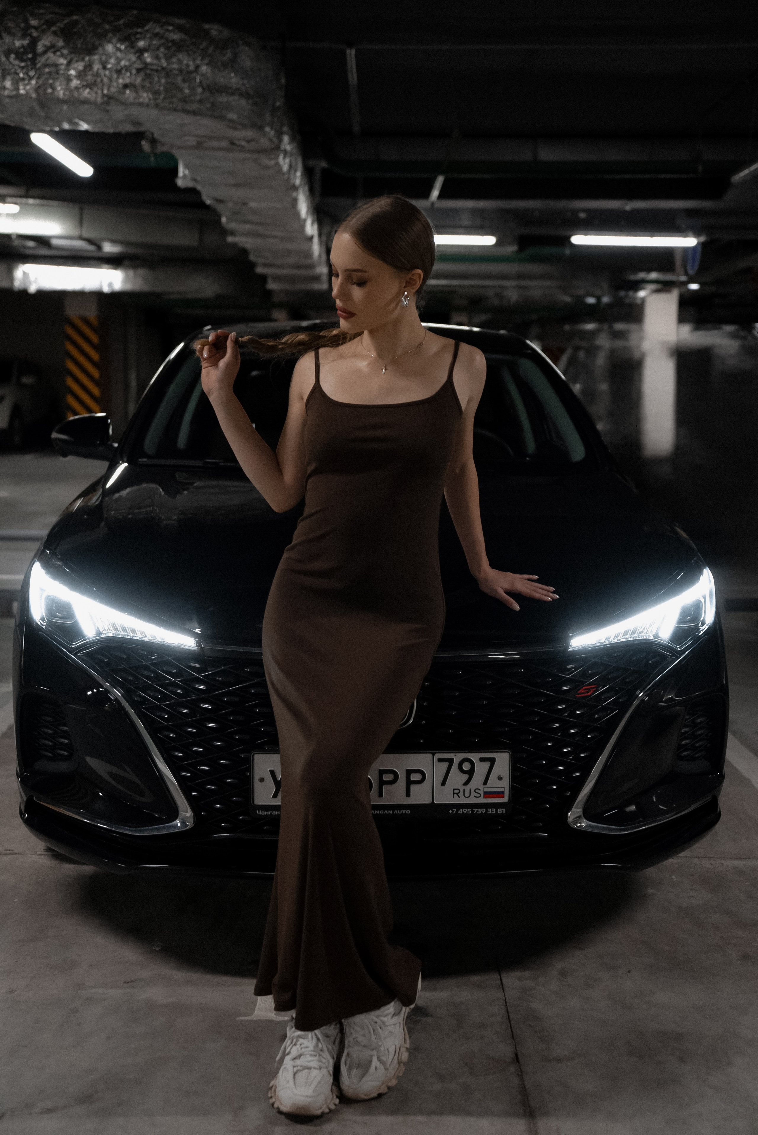 Daria. Индивидуальный и семейный фотограф из Москвы