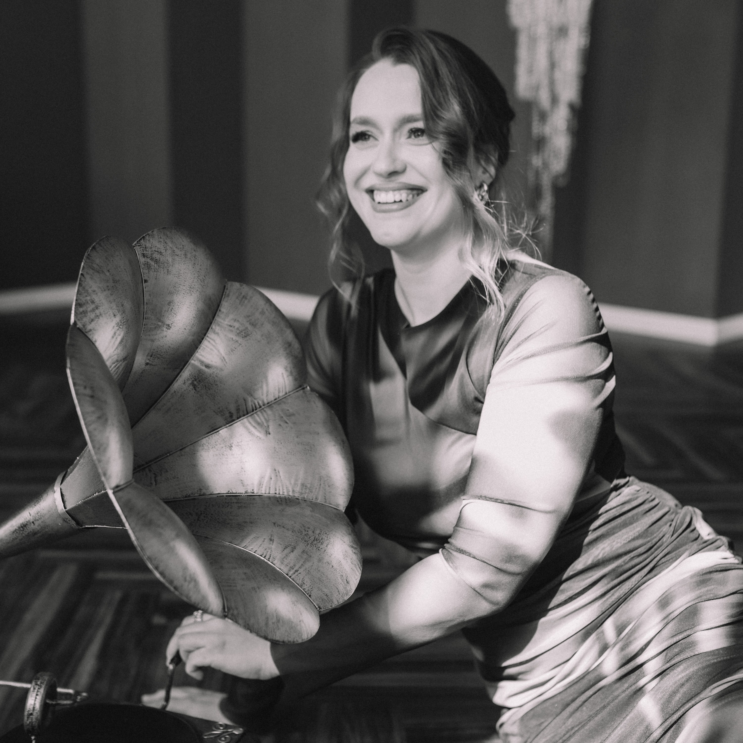 Юлия. Фотограф из Хабаровска Юлия Черёмушкина